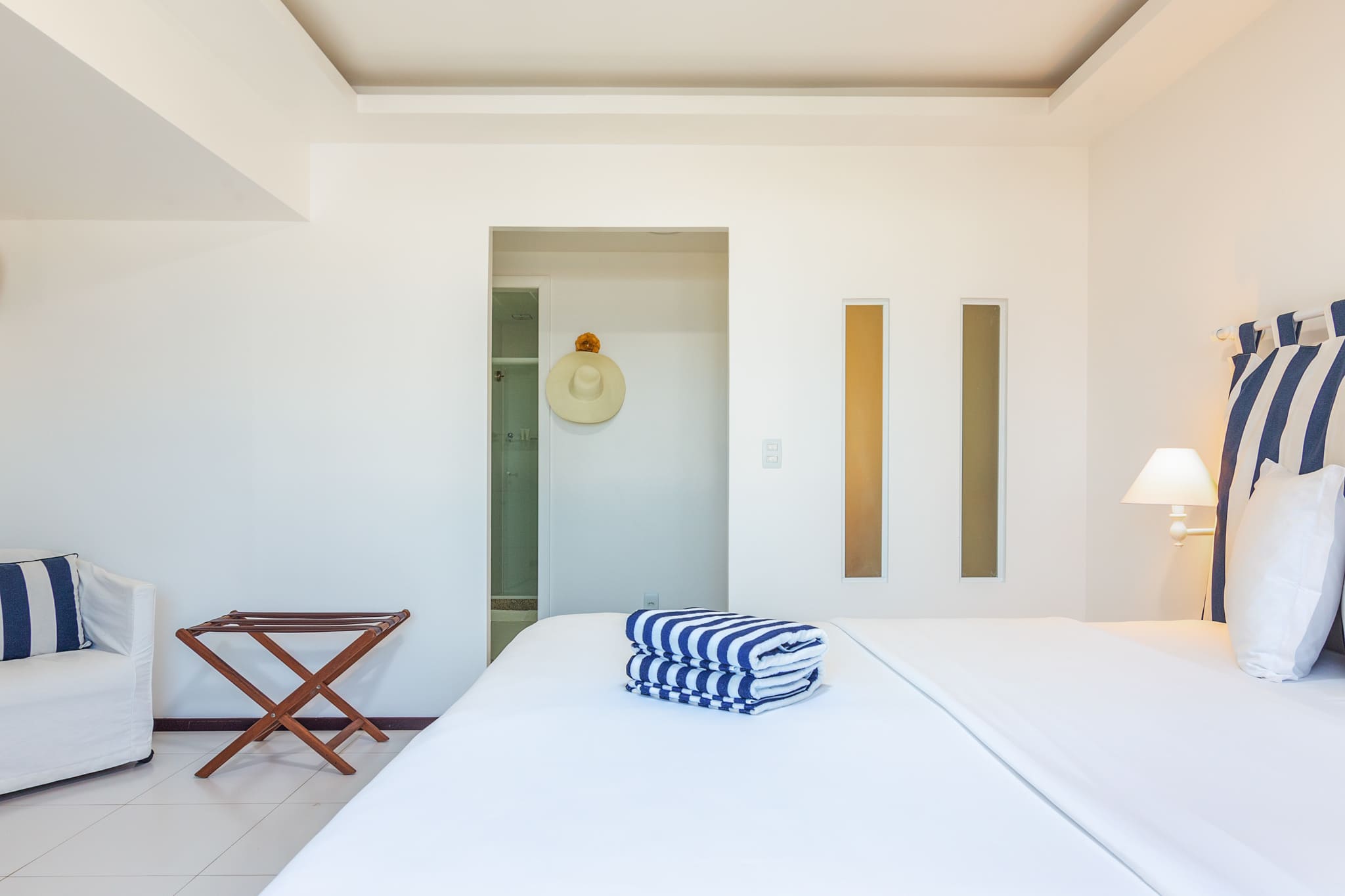 Triple Premium Ocean View