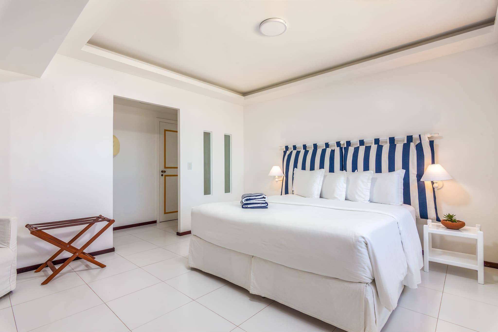 Triple Premium Ocean View