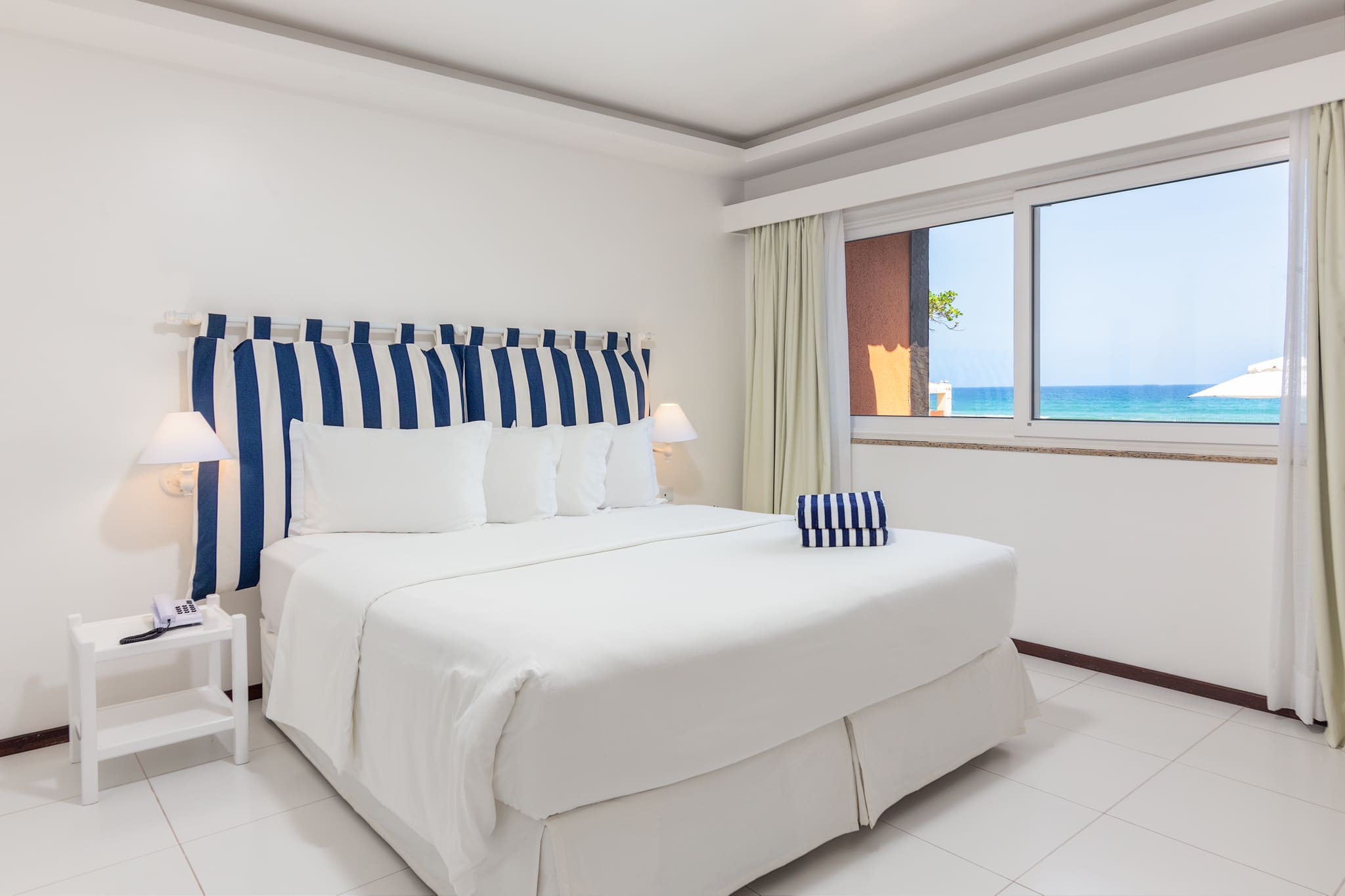 Triple Premium Ocean View