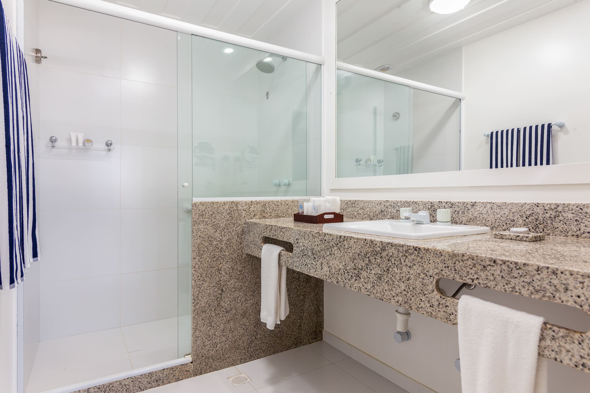 Double Premium Ocean View