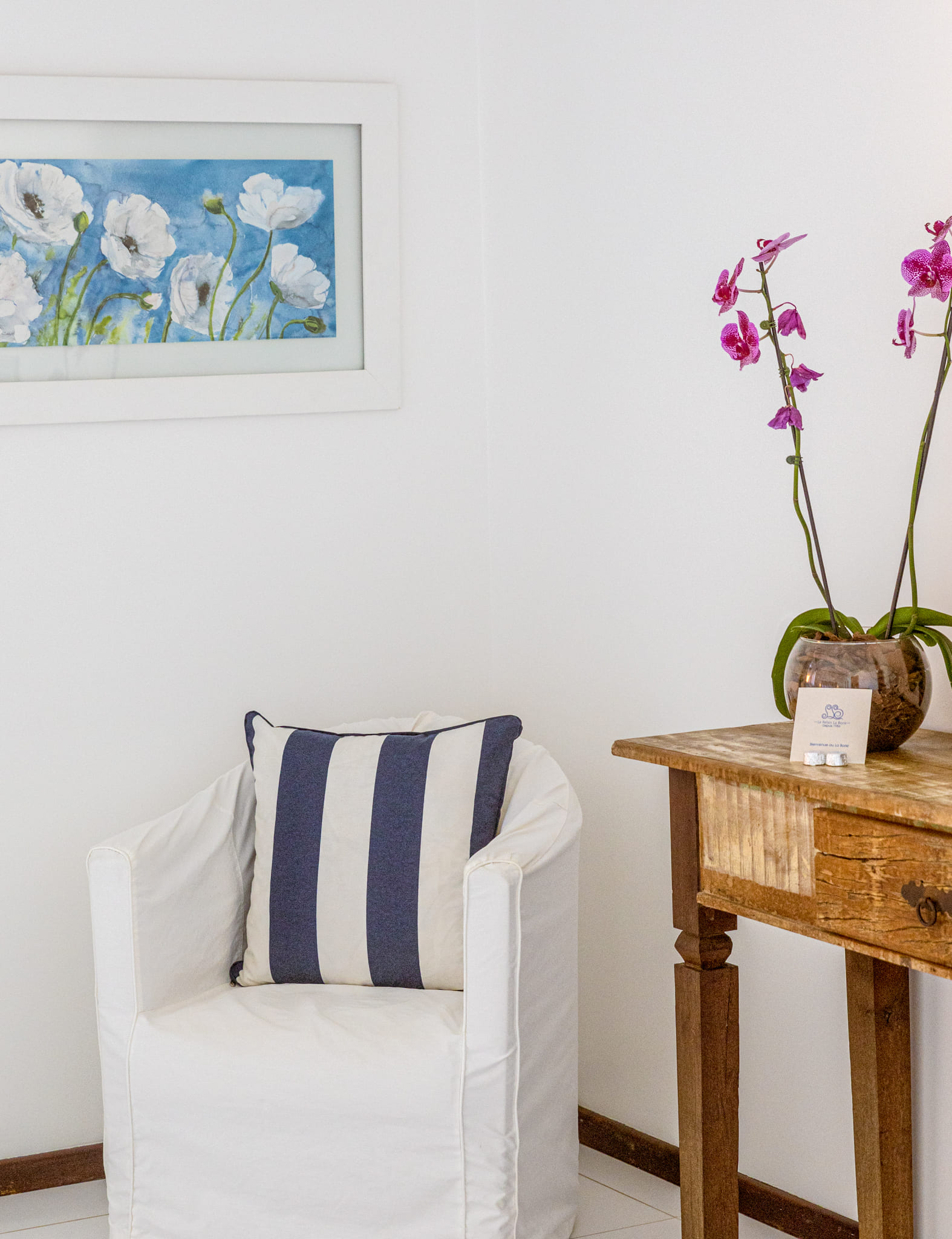 Double Premium Ocean View