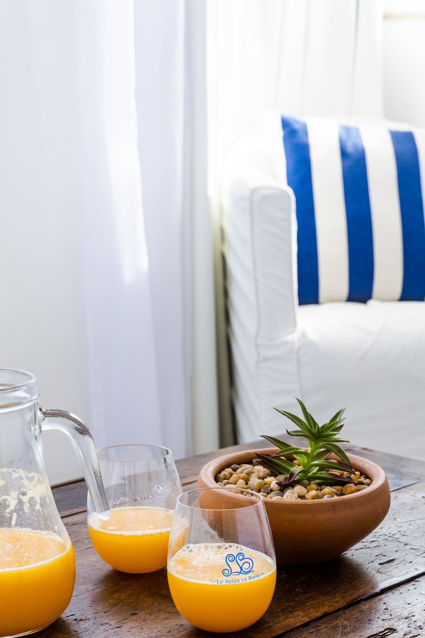 Double Premium Ocean View