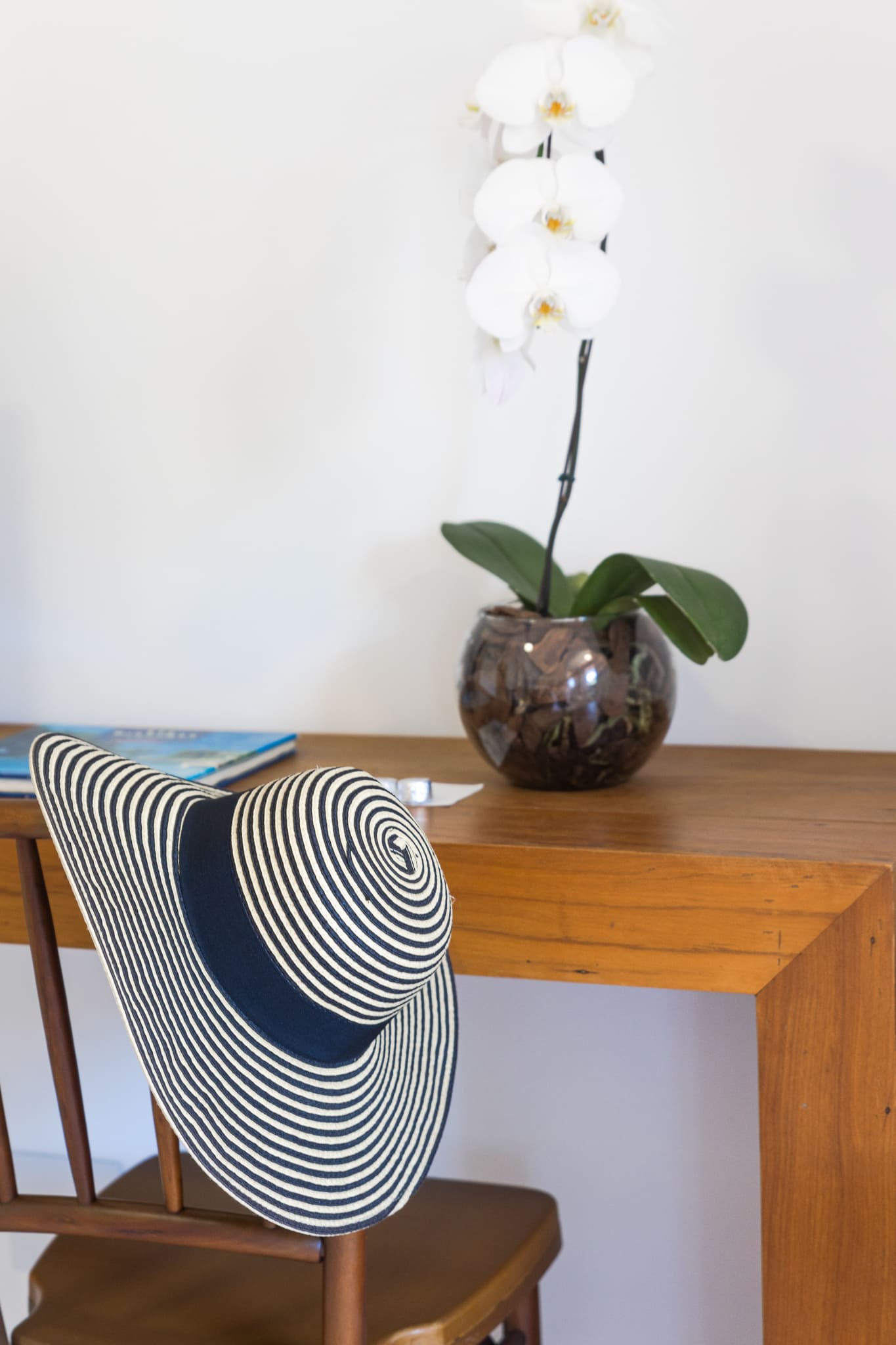 Triple Premium Garden View