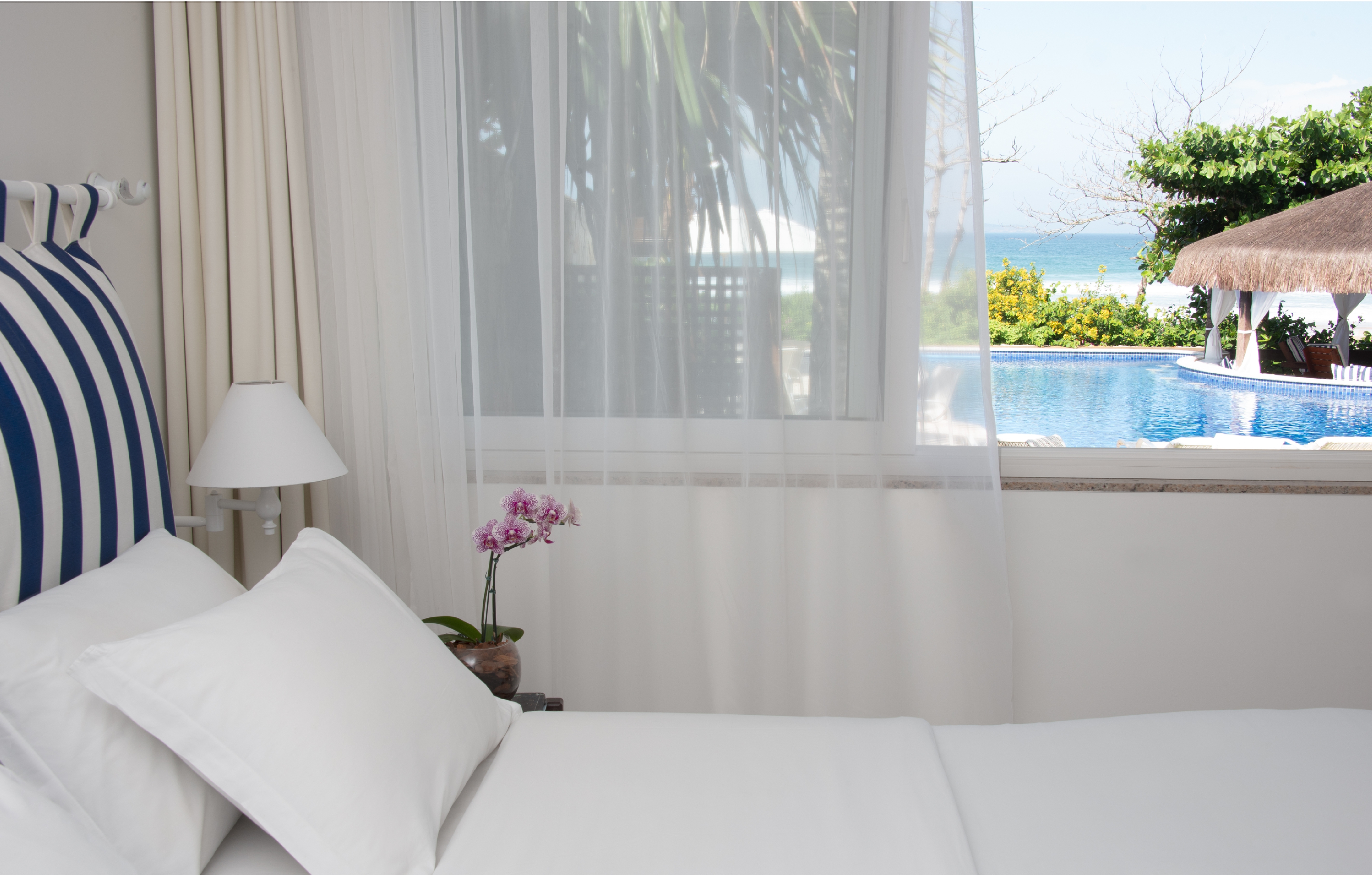 Triple Premium Ocean View