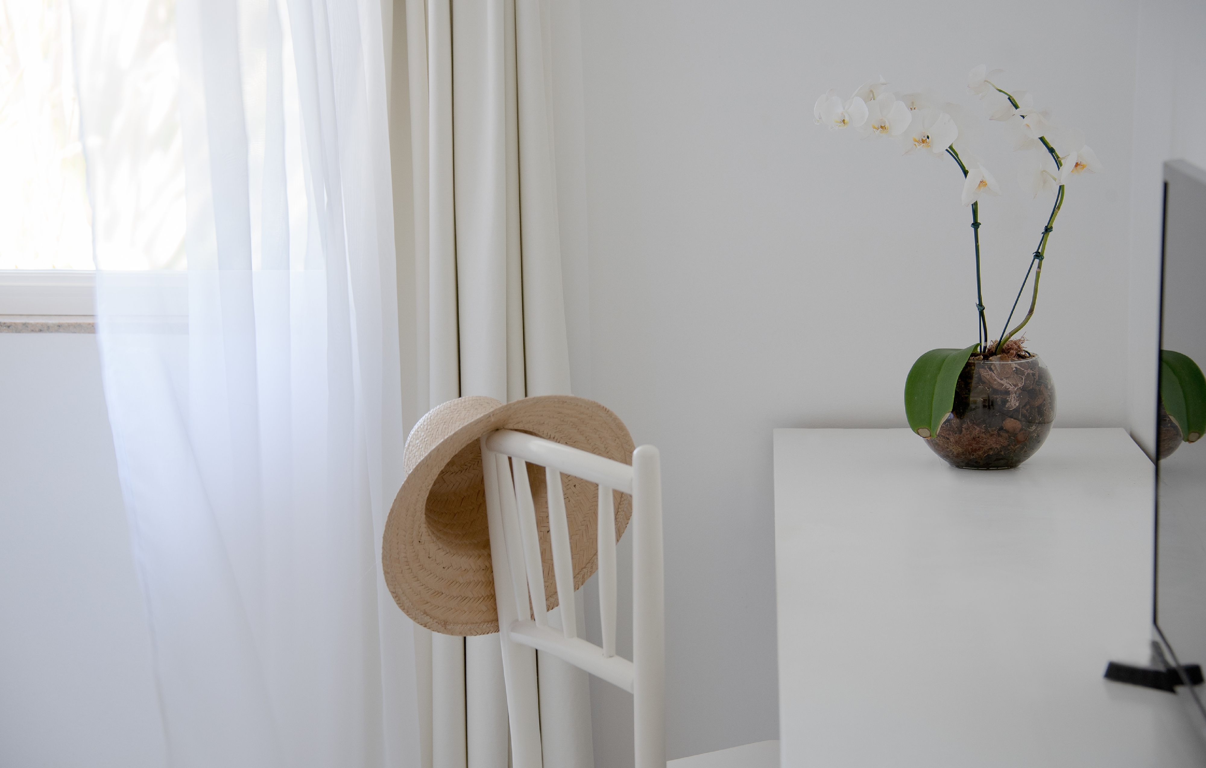 Double Premium Ocean View