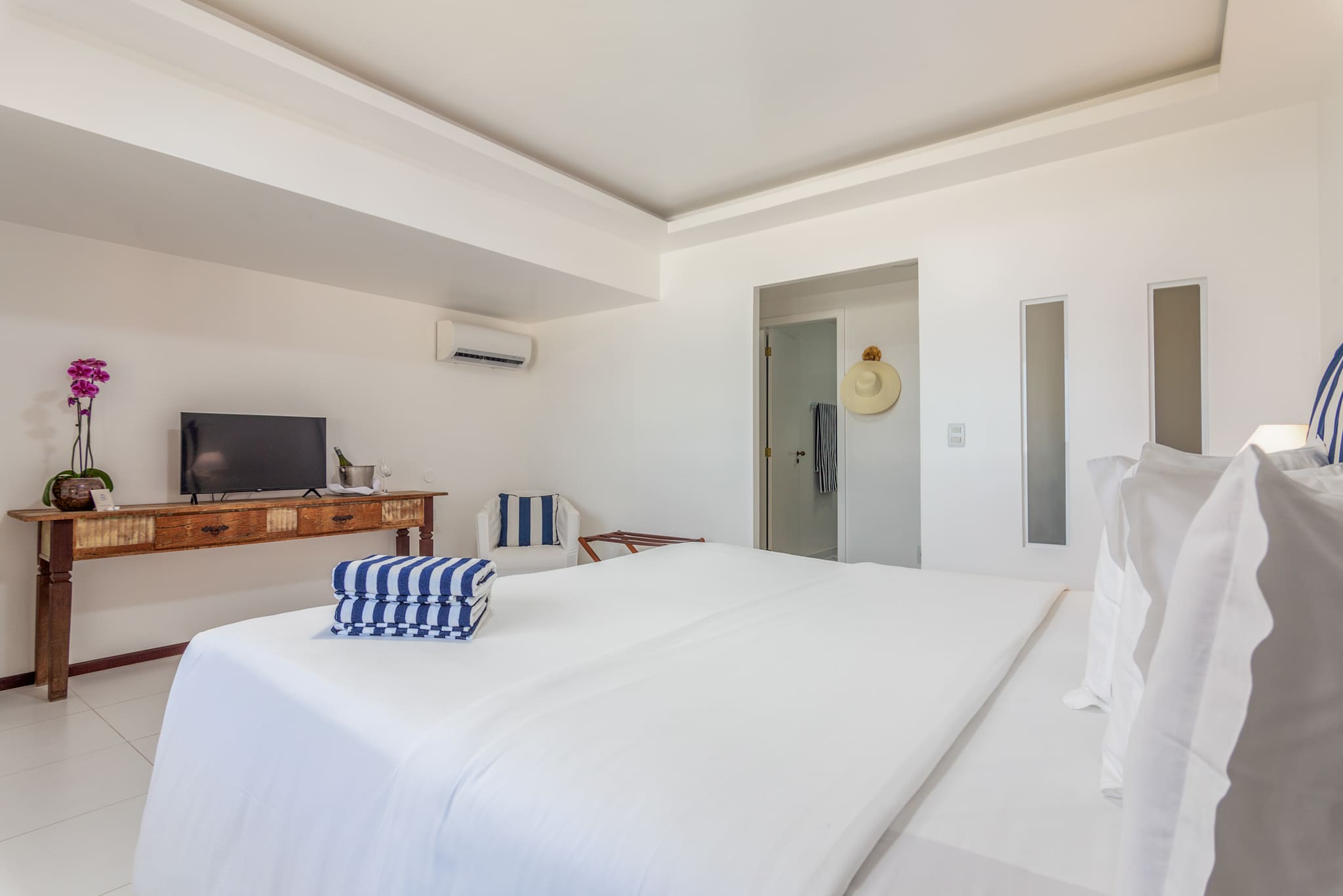 Double Premium Ocean View