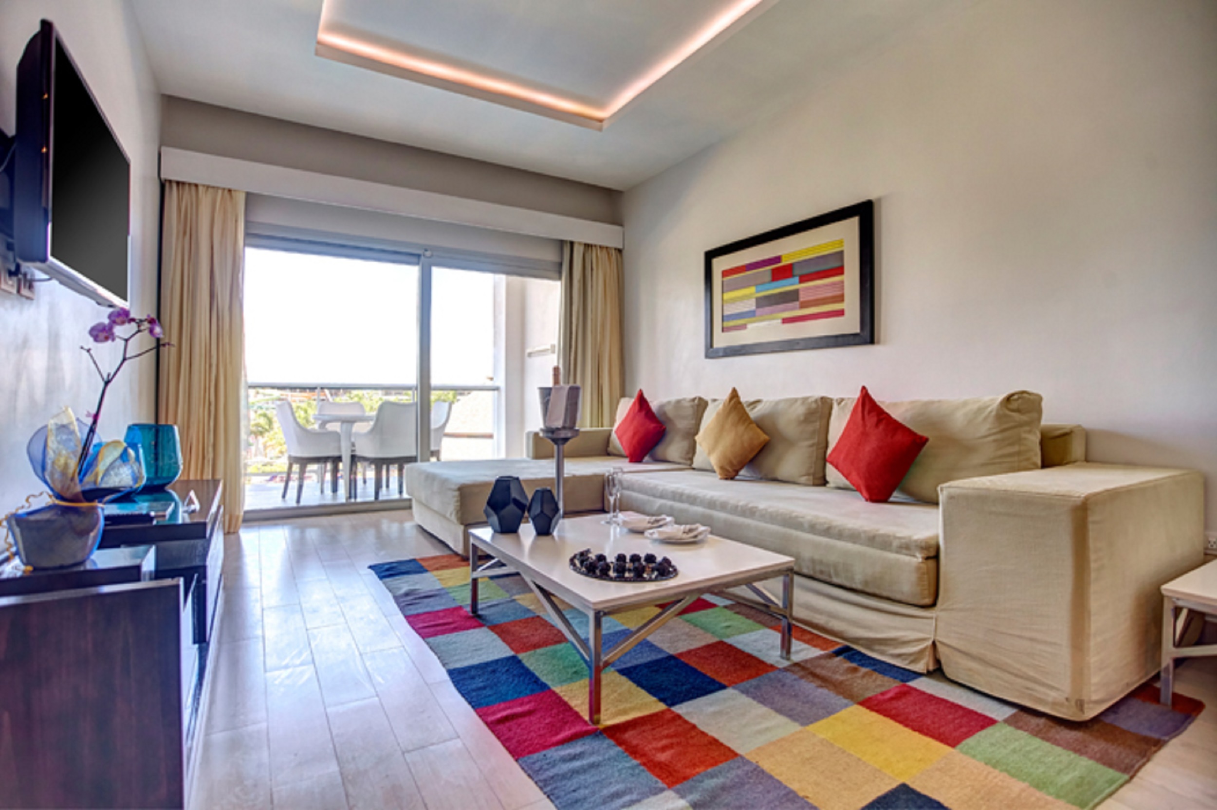 Suite Ocean View One Bedroom