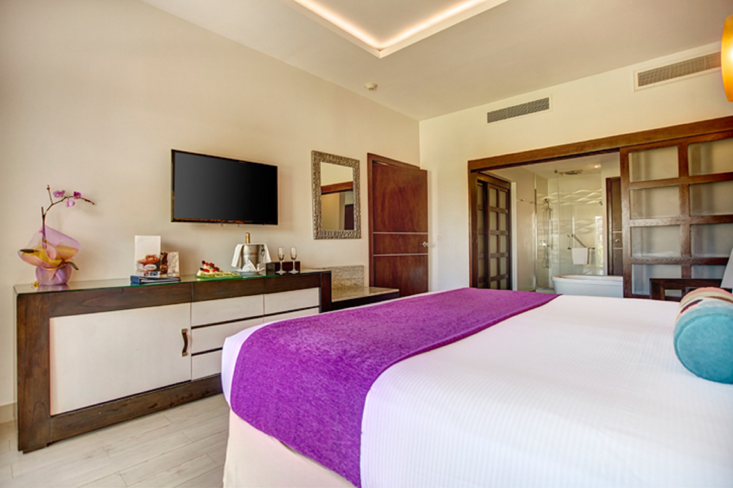 Suite Ocean View One Bedroom