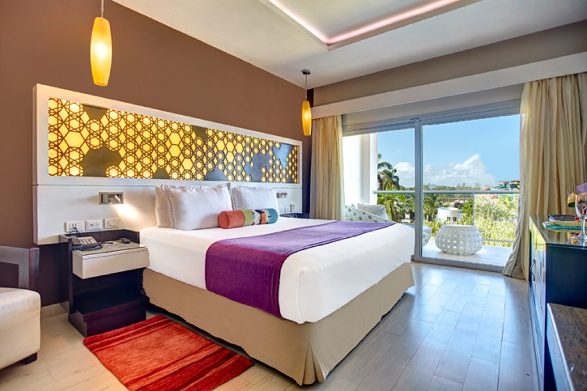 Suite Ocean View One Bedroom