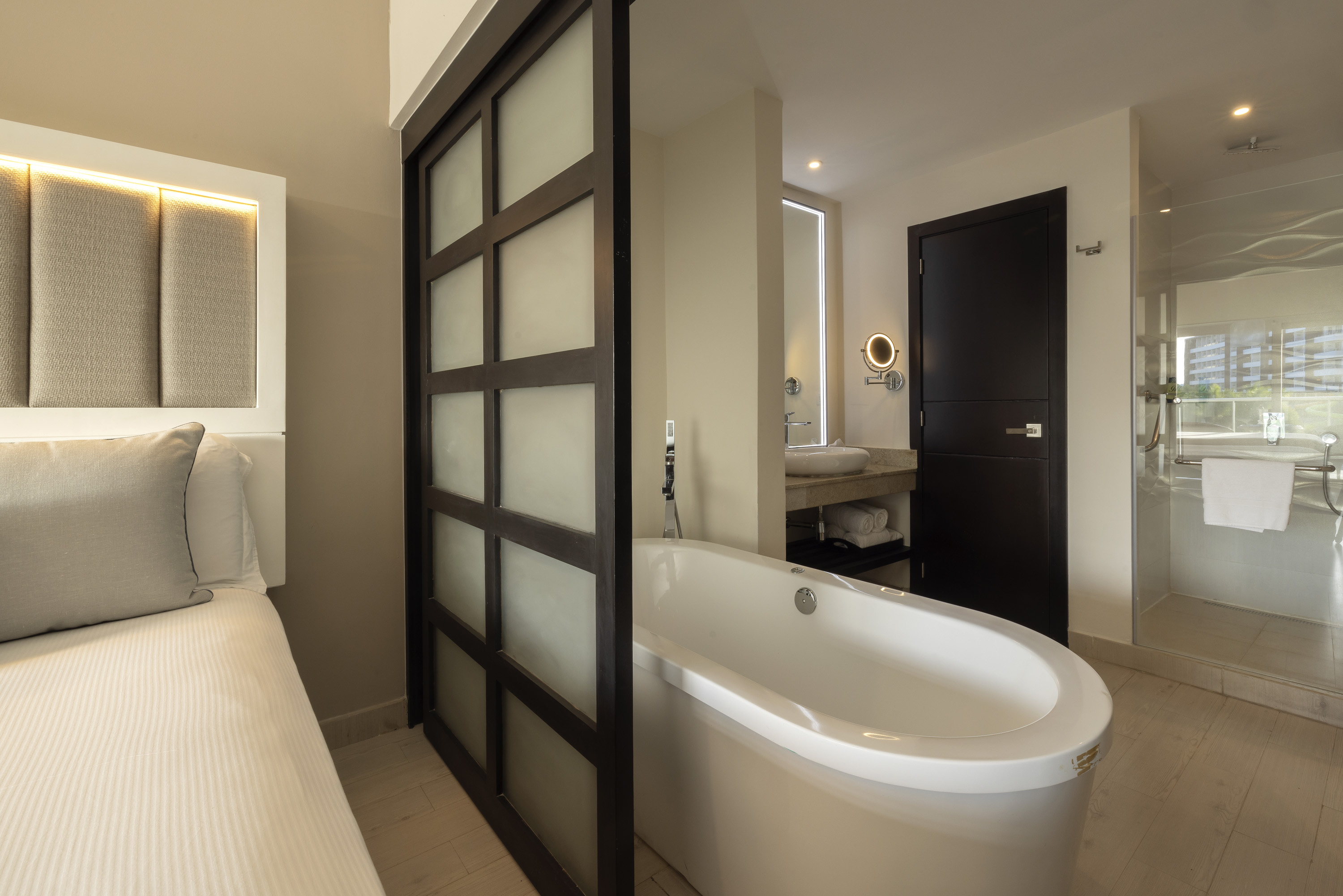 Junior Suite Ocean View