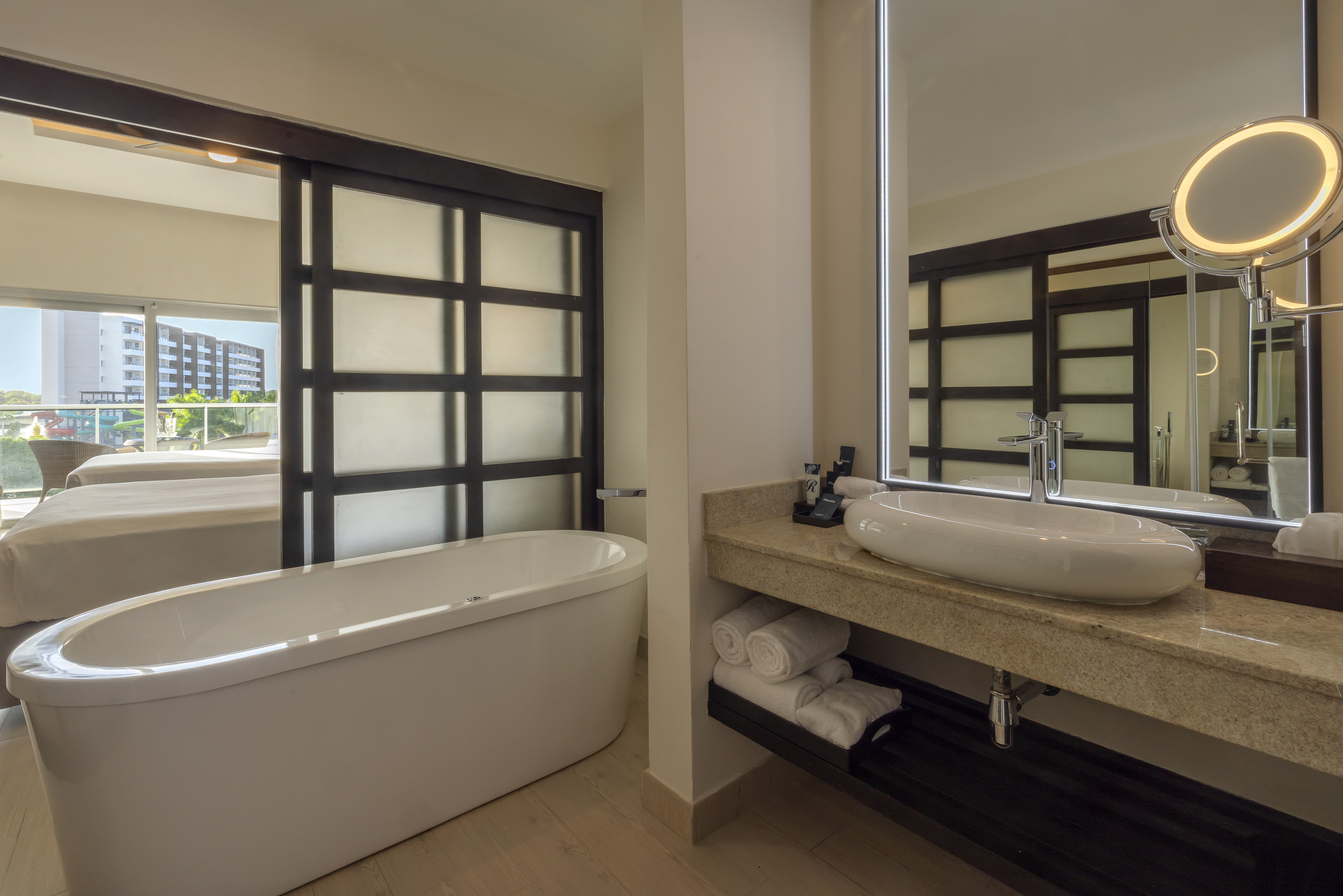 Junior Suite Ocean View