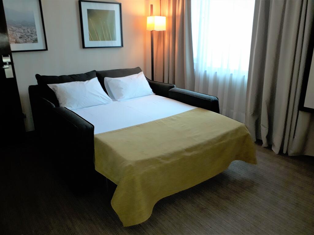 Family Room Standard