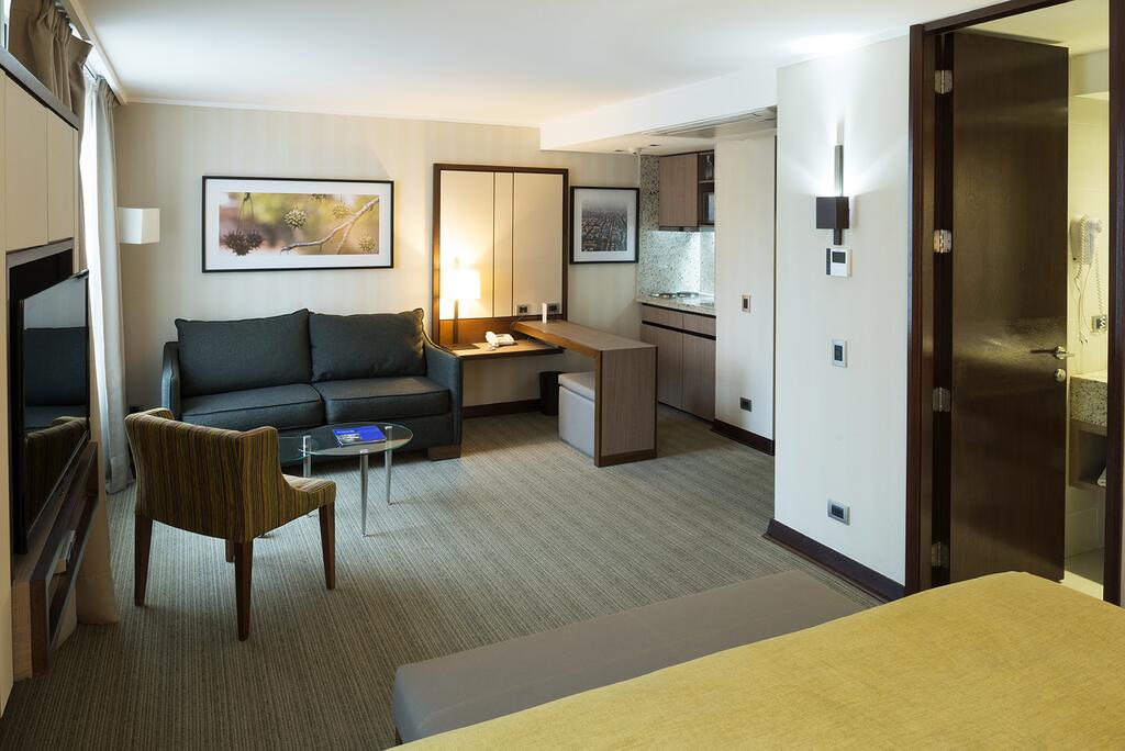 Family Room Standard