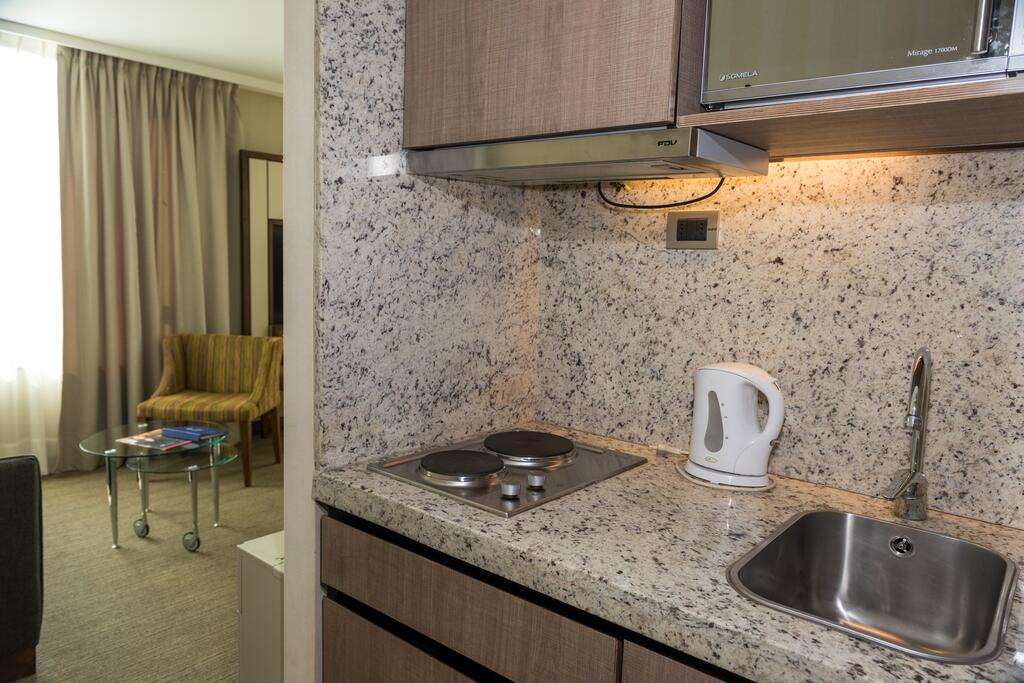 Family Room Standard