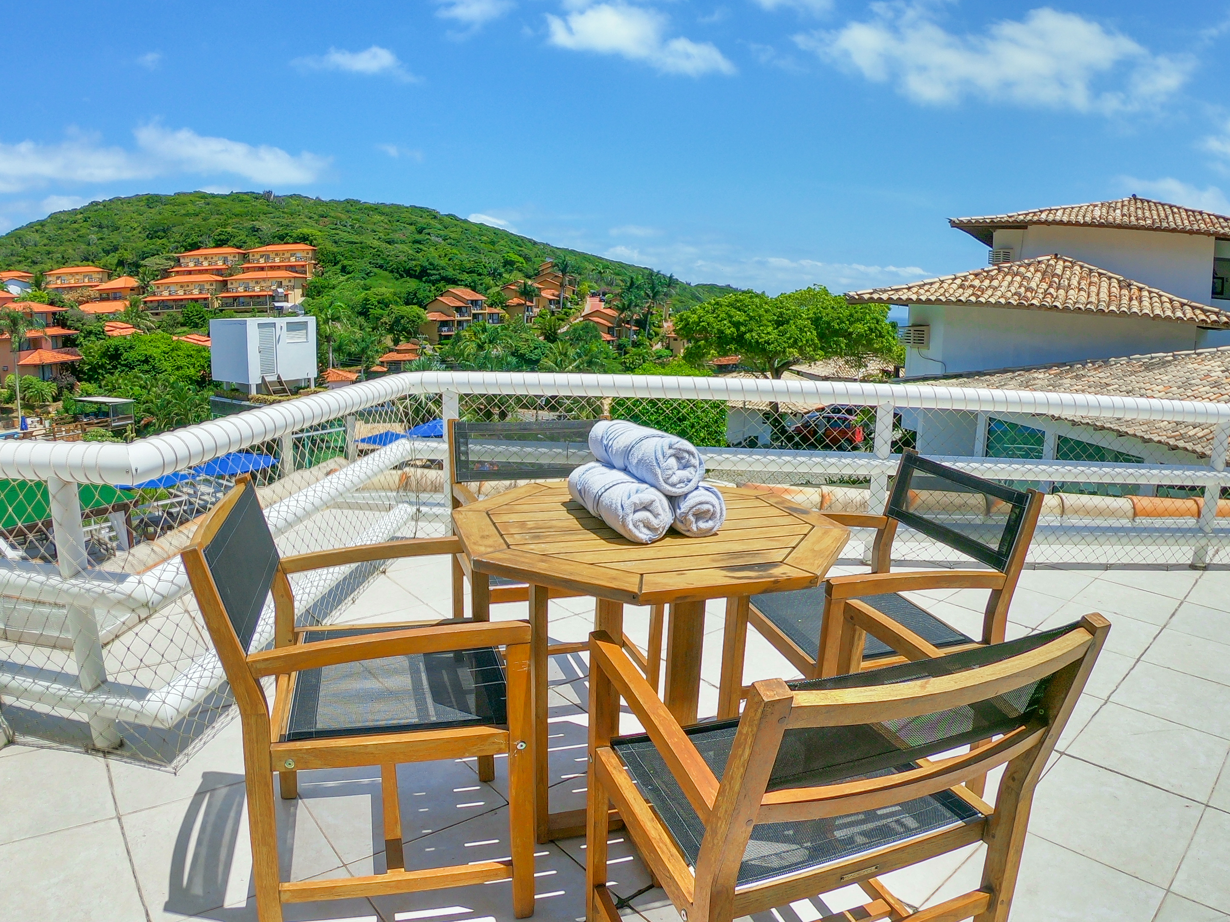 Family Room Two Bedrooms