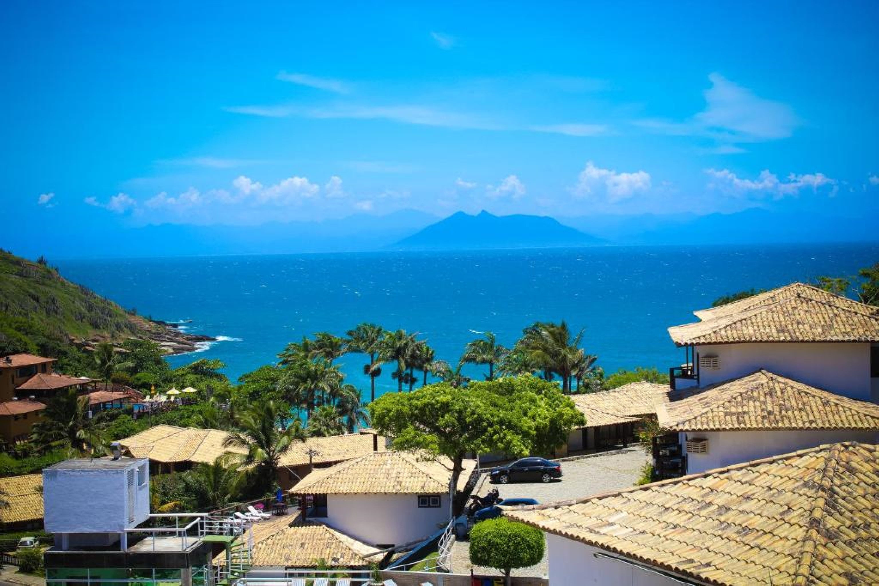 Apartment Ocean View Two Bedrooms