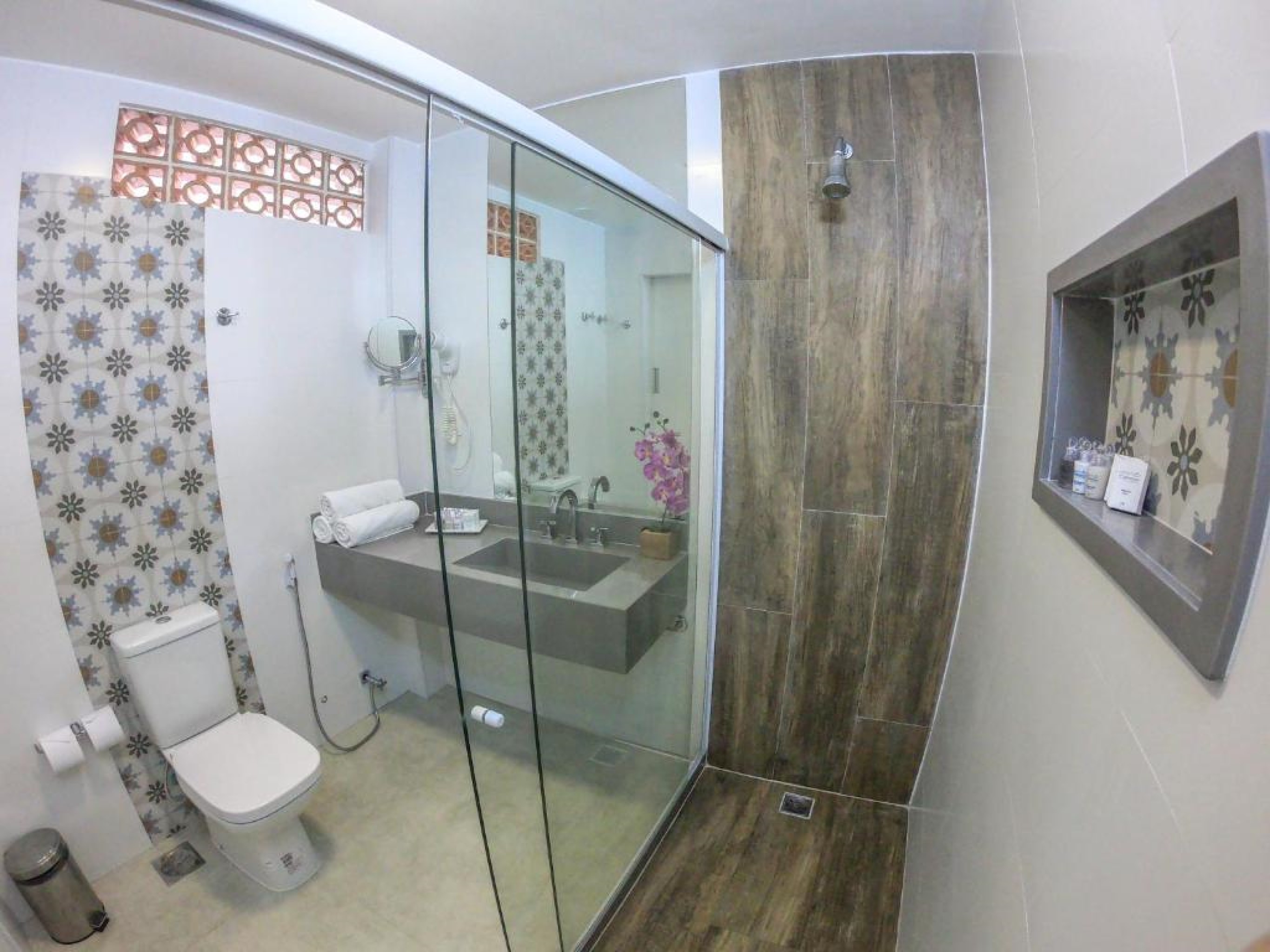 Apartment Ocean View Two Bedrooms