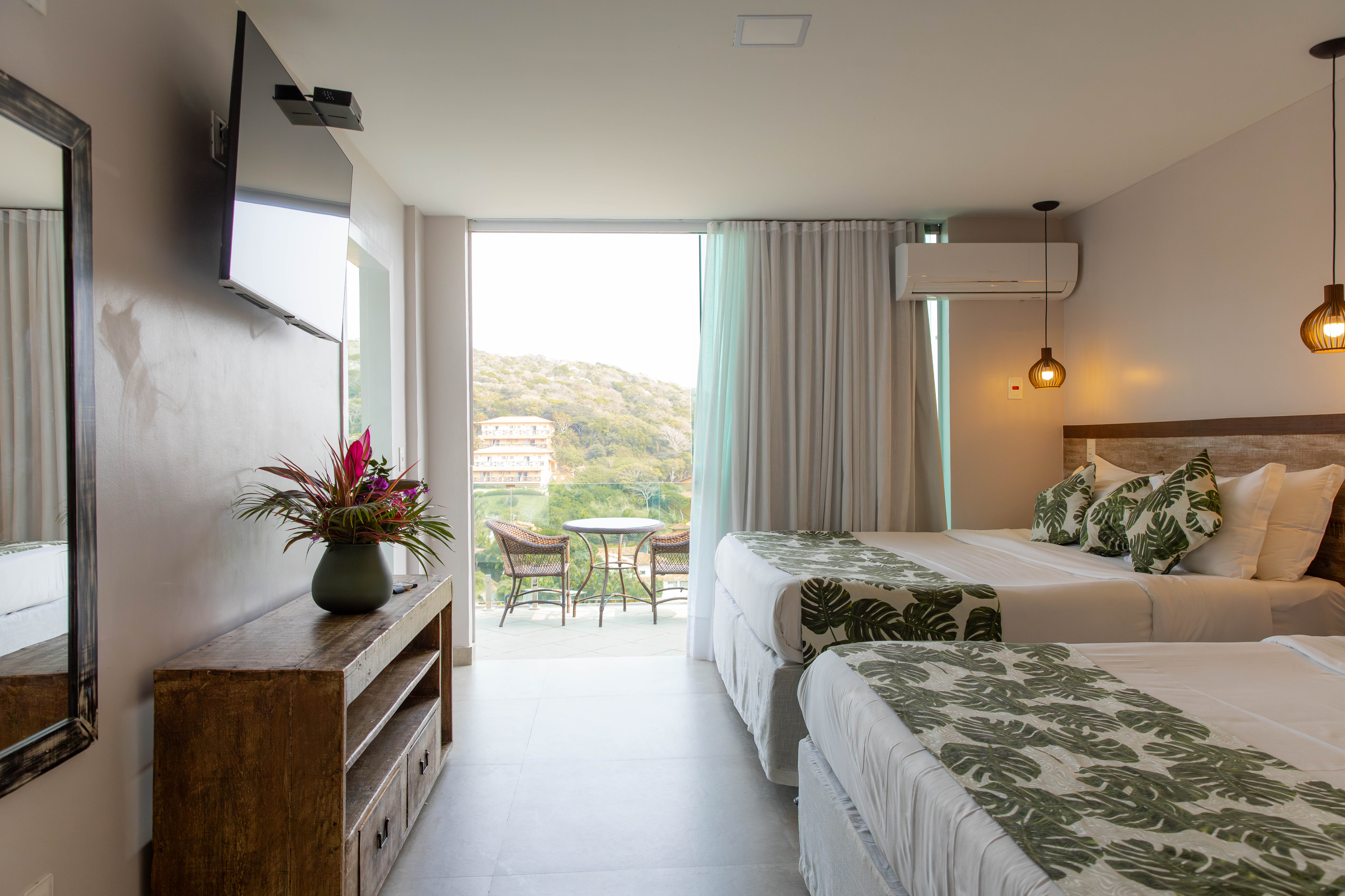 Apartment Ocean View Two Bedrooms