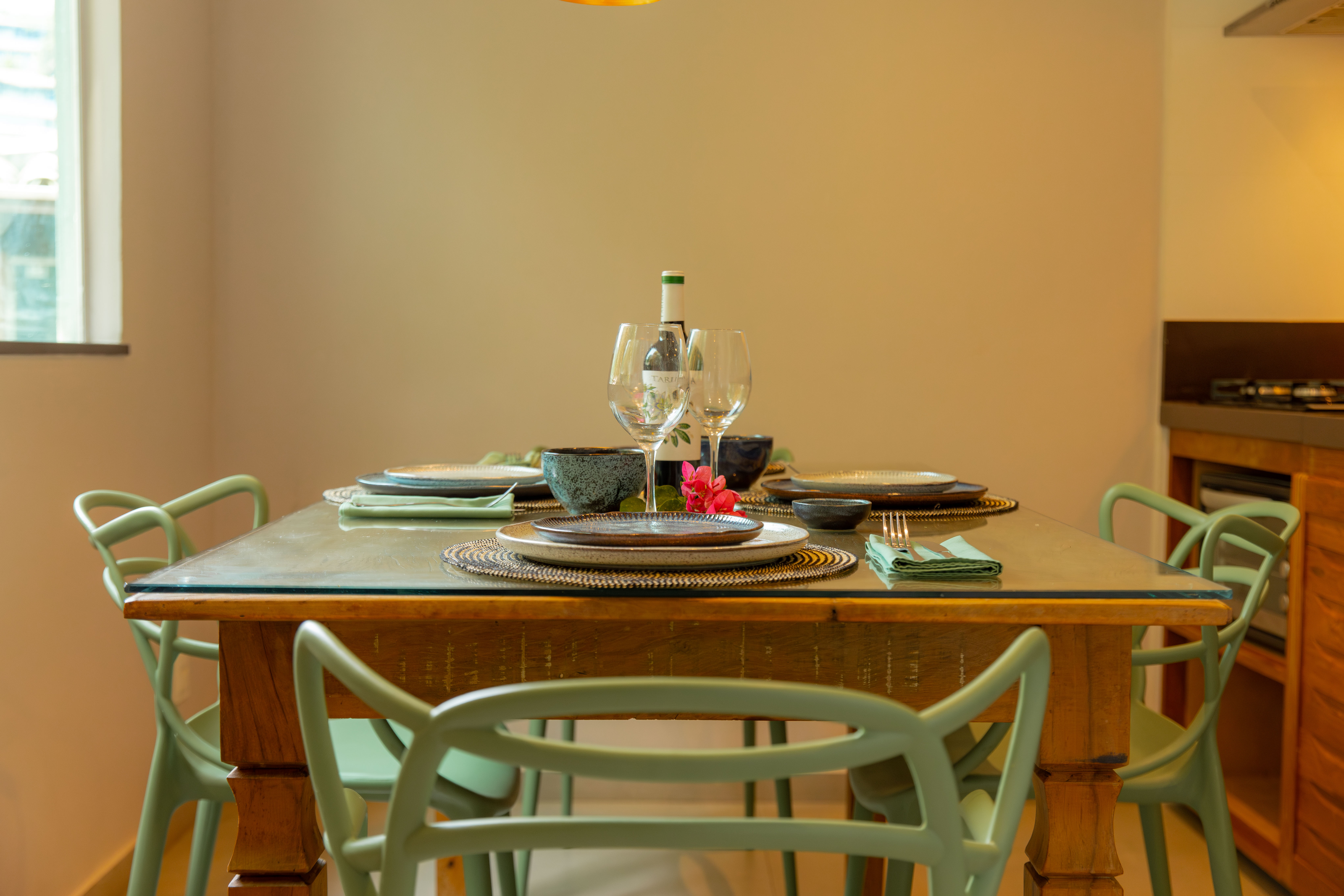 Apartment Ocean View Two Bedrooms