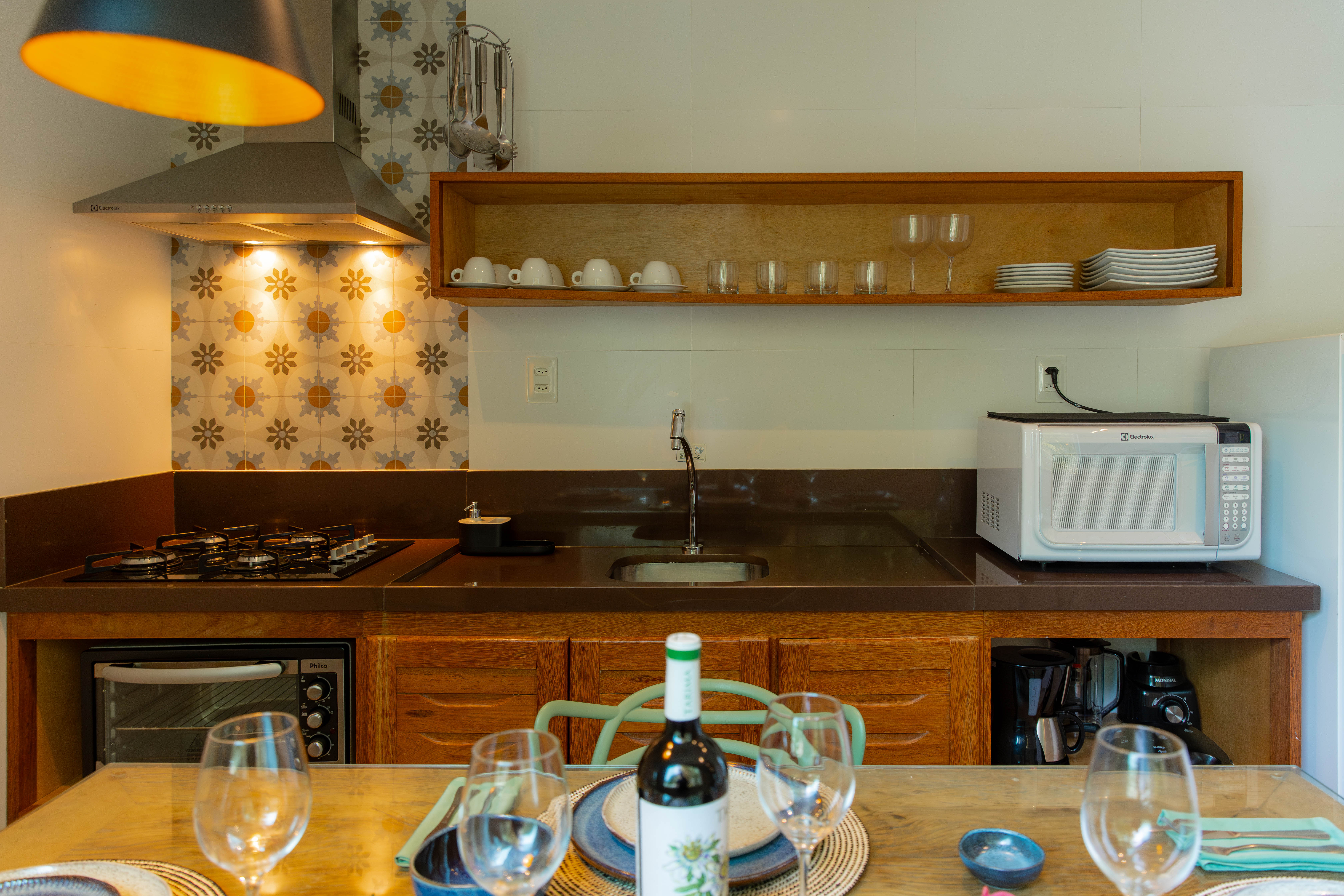 Apartment Ocean View Two Bedrooms