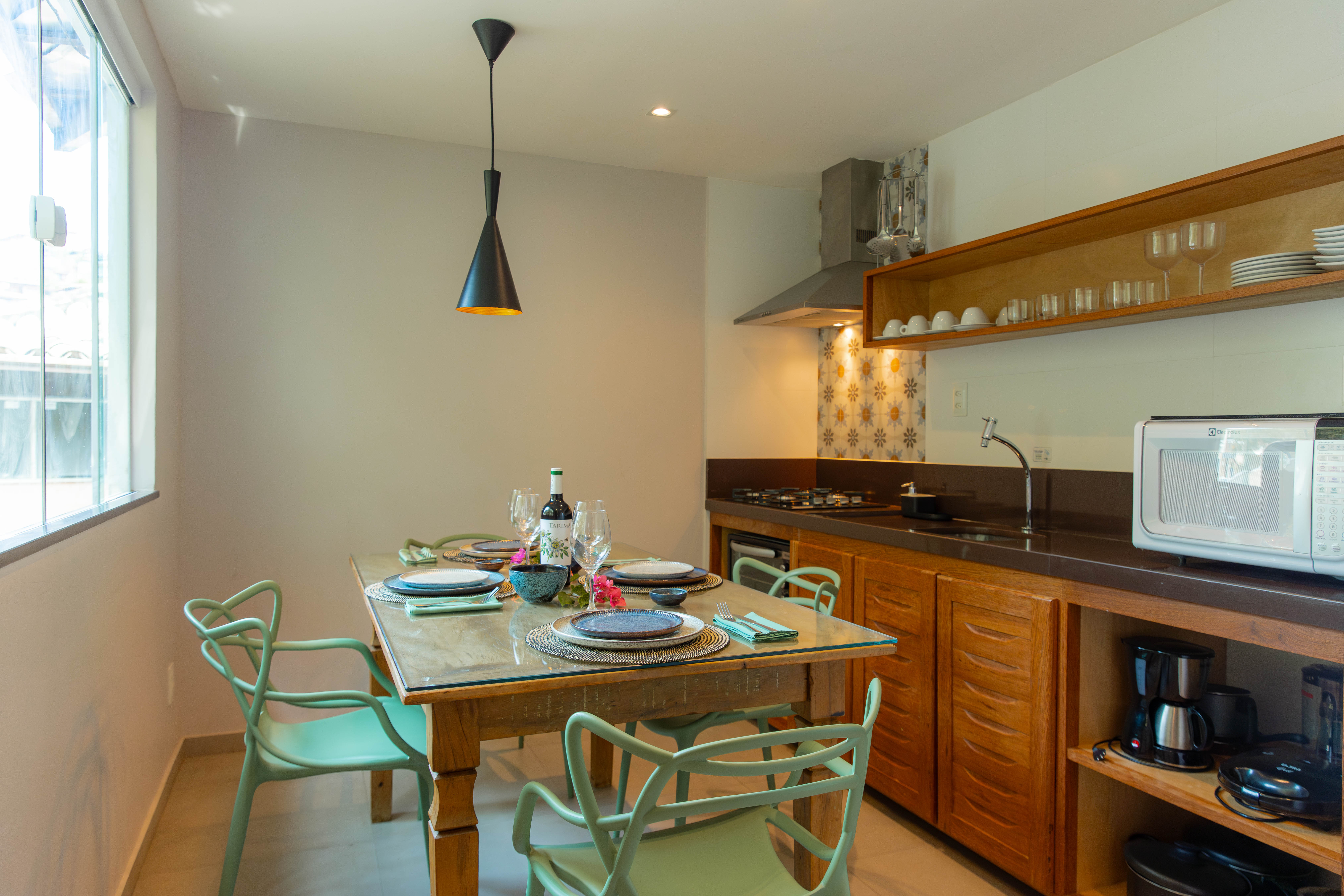 Apartment Ocean View Two Bedrooms