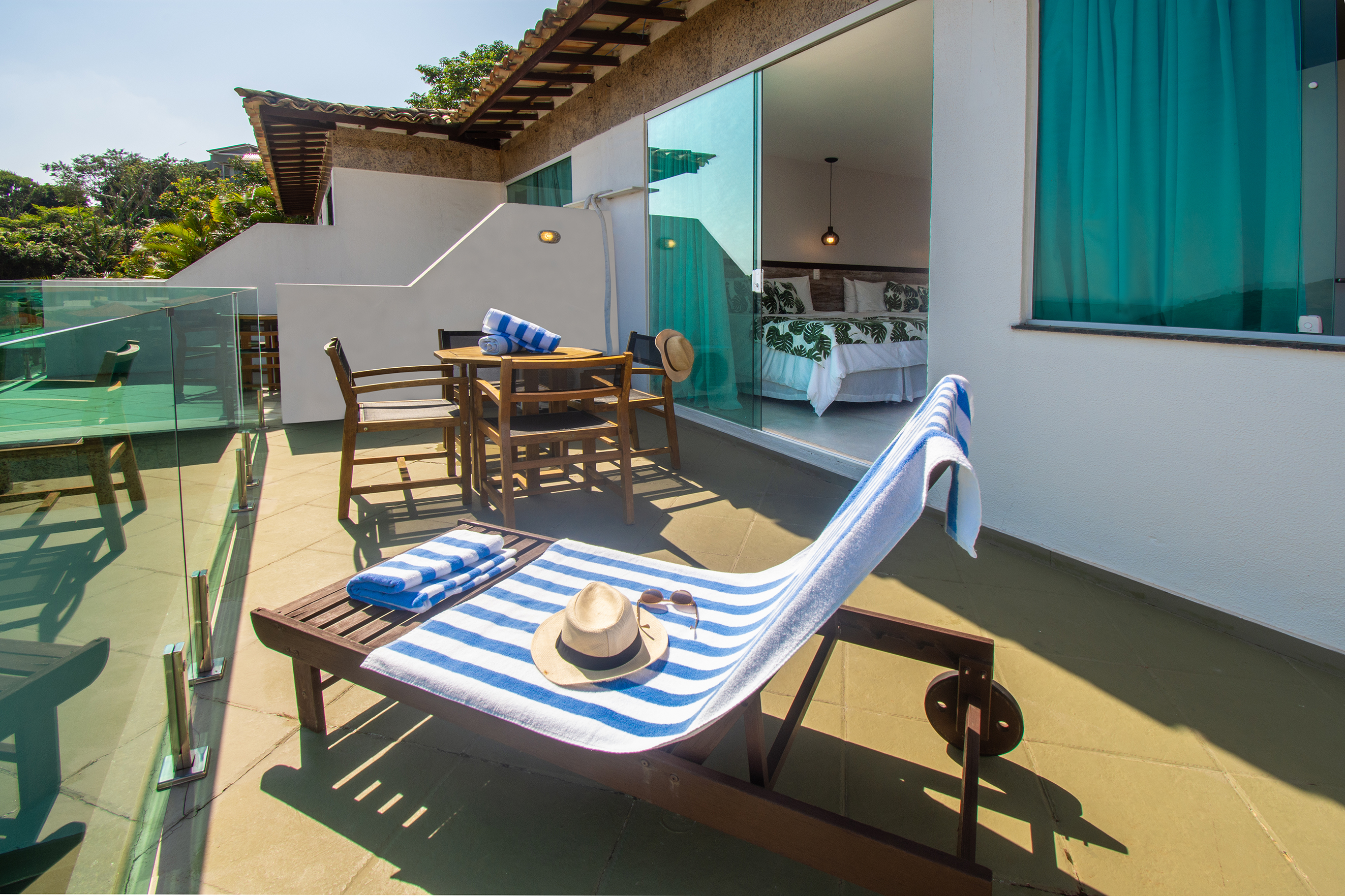 Apartment Ocean View Two Bedrooms