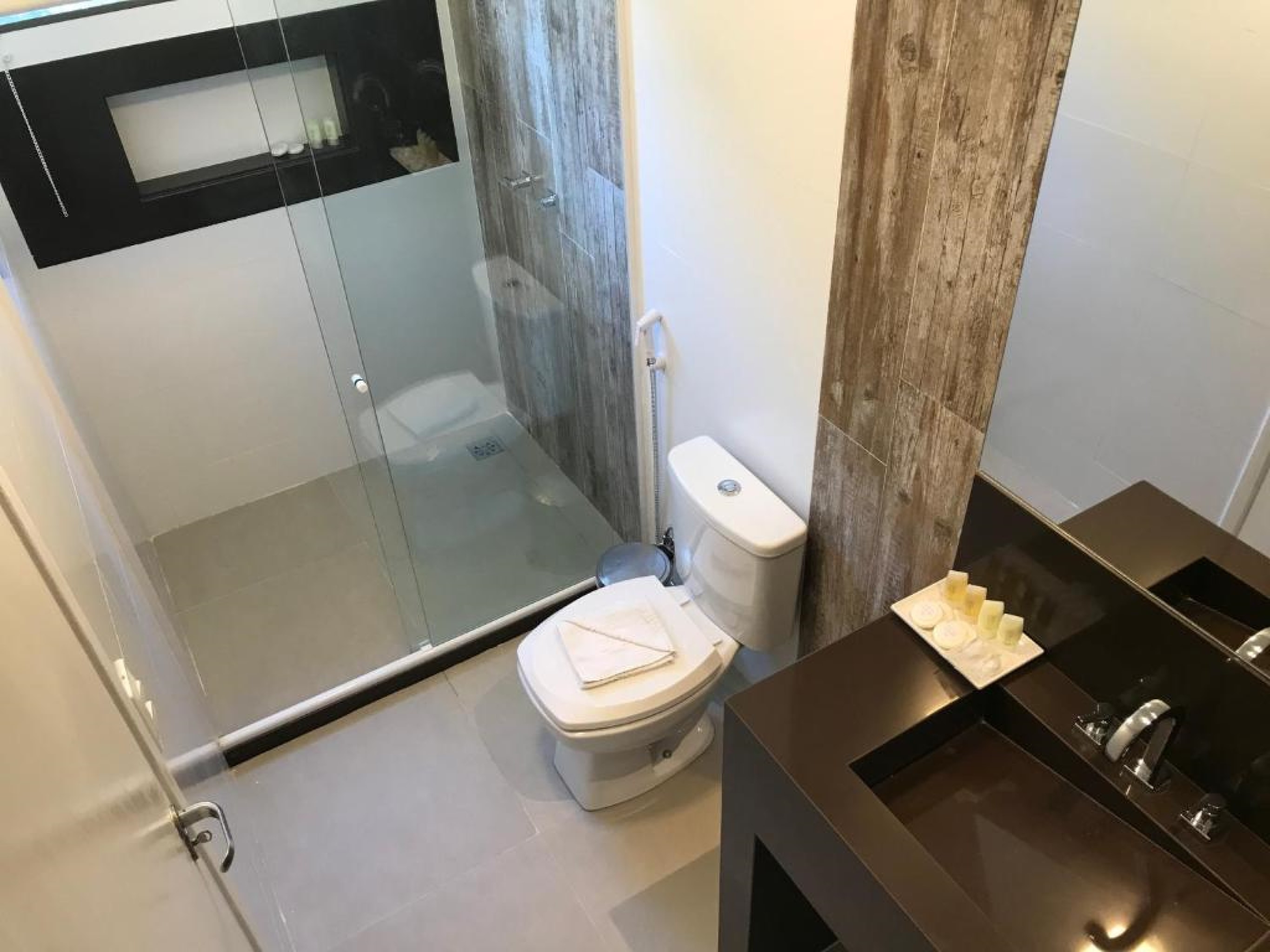 Apartment Two Bedrooms