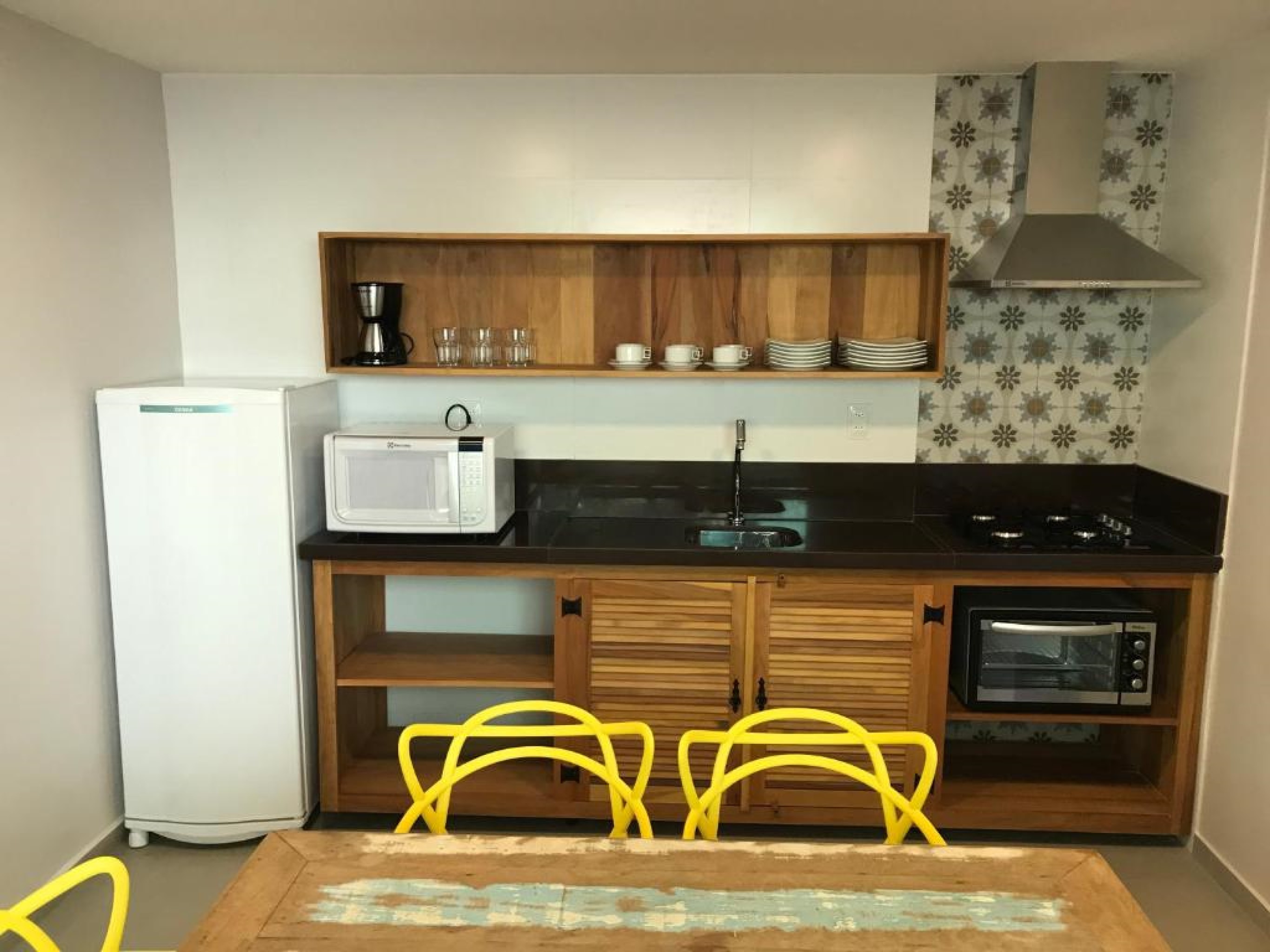 Apartment Two Bedrooms