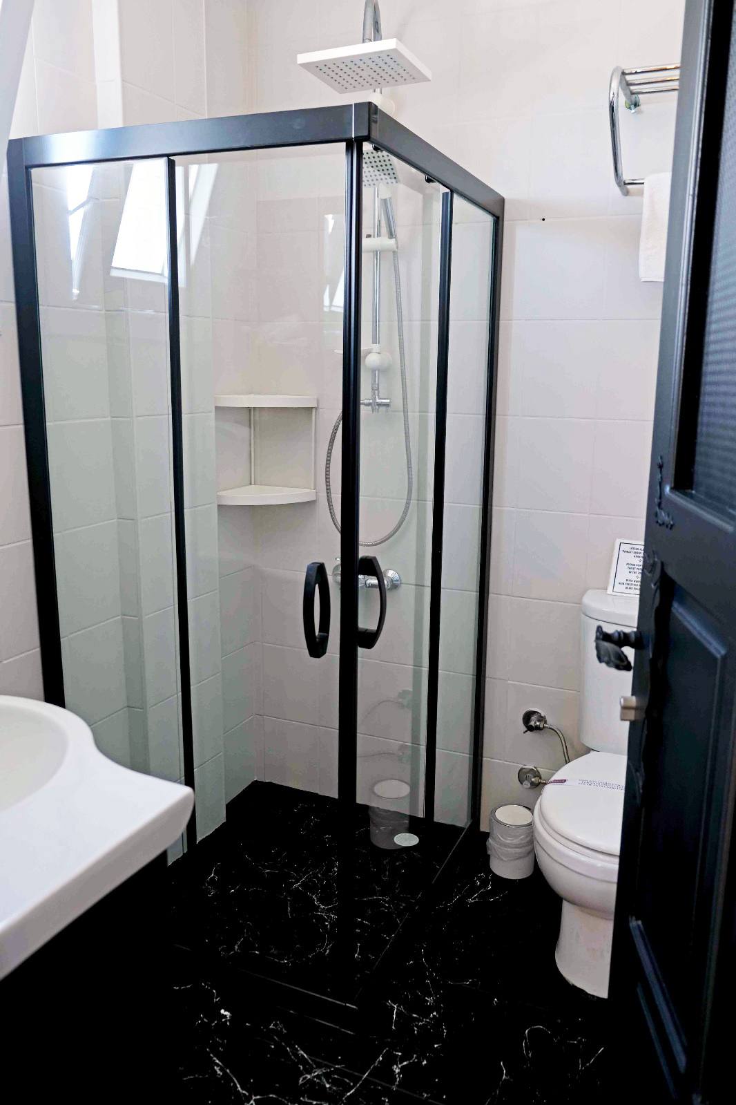 Double Single Land View