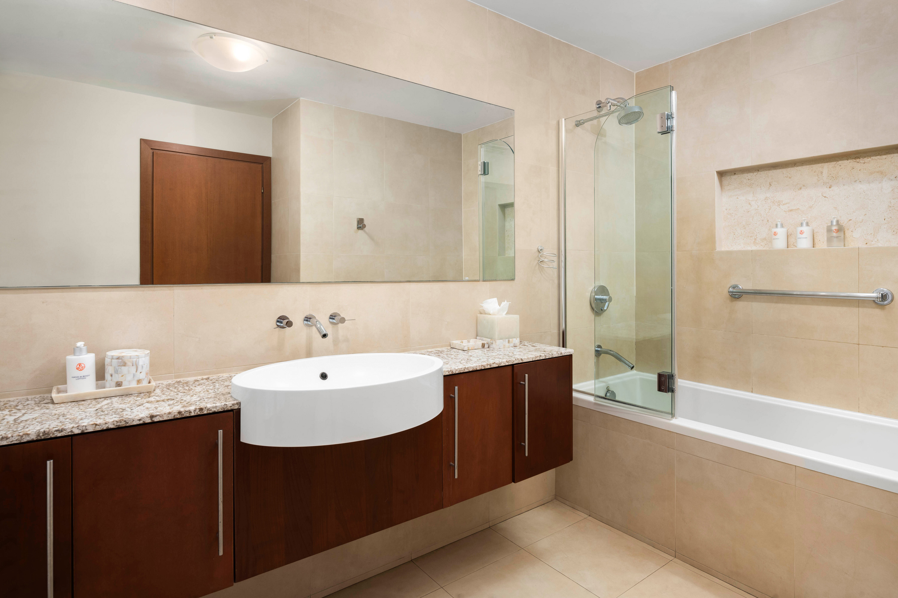 Suite Ocean Front One Bedroom