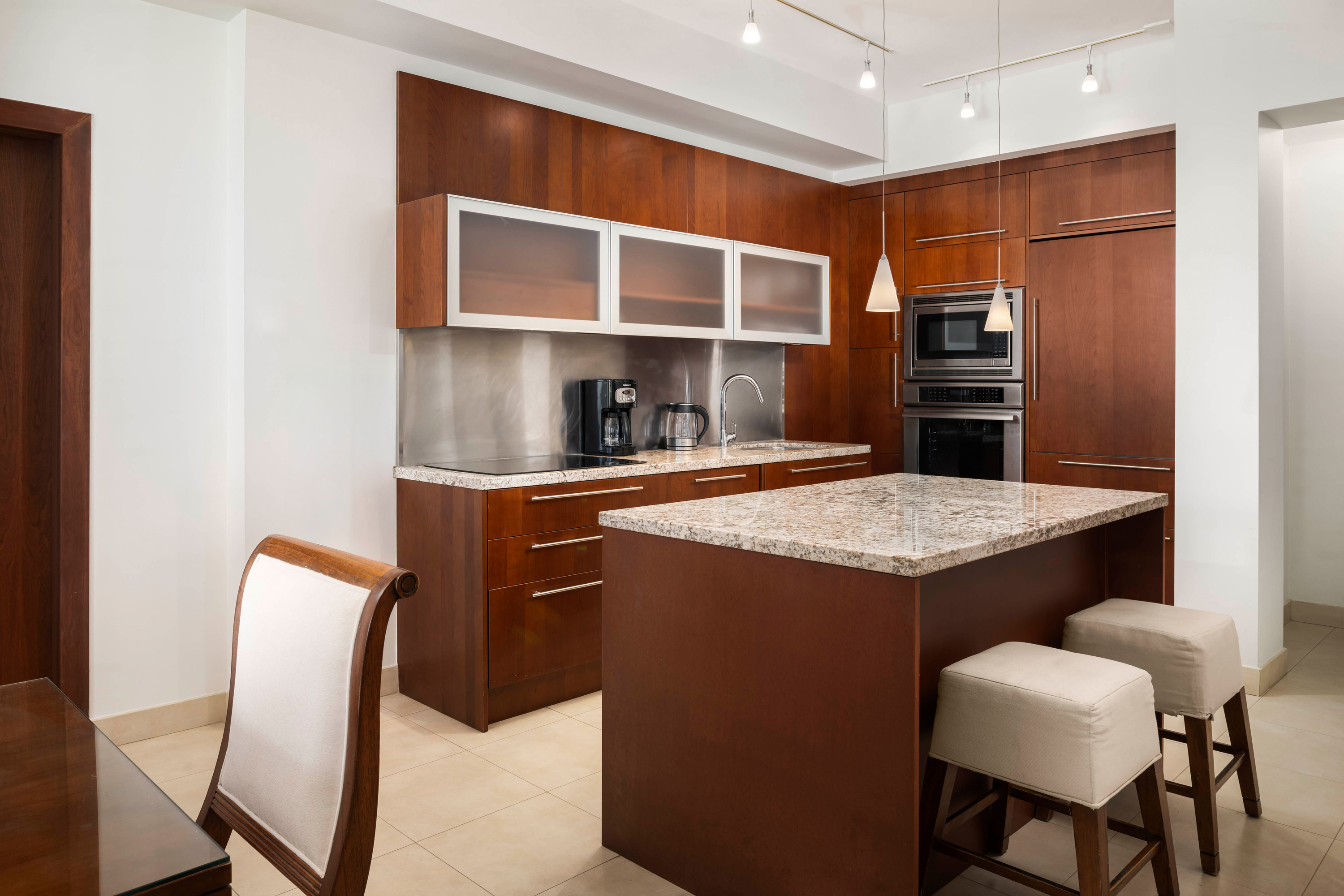 Suite Ocean Front One Bedroom