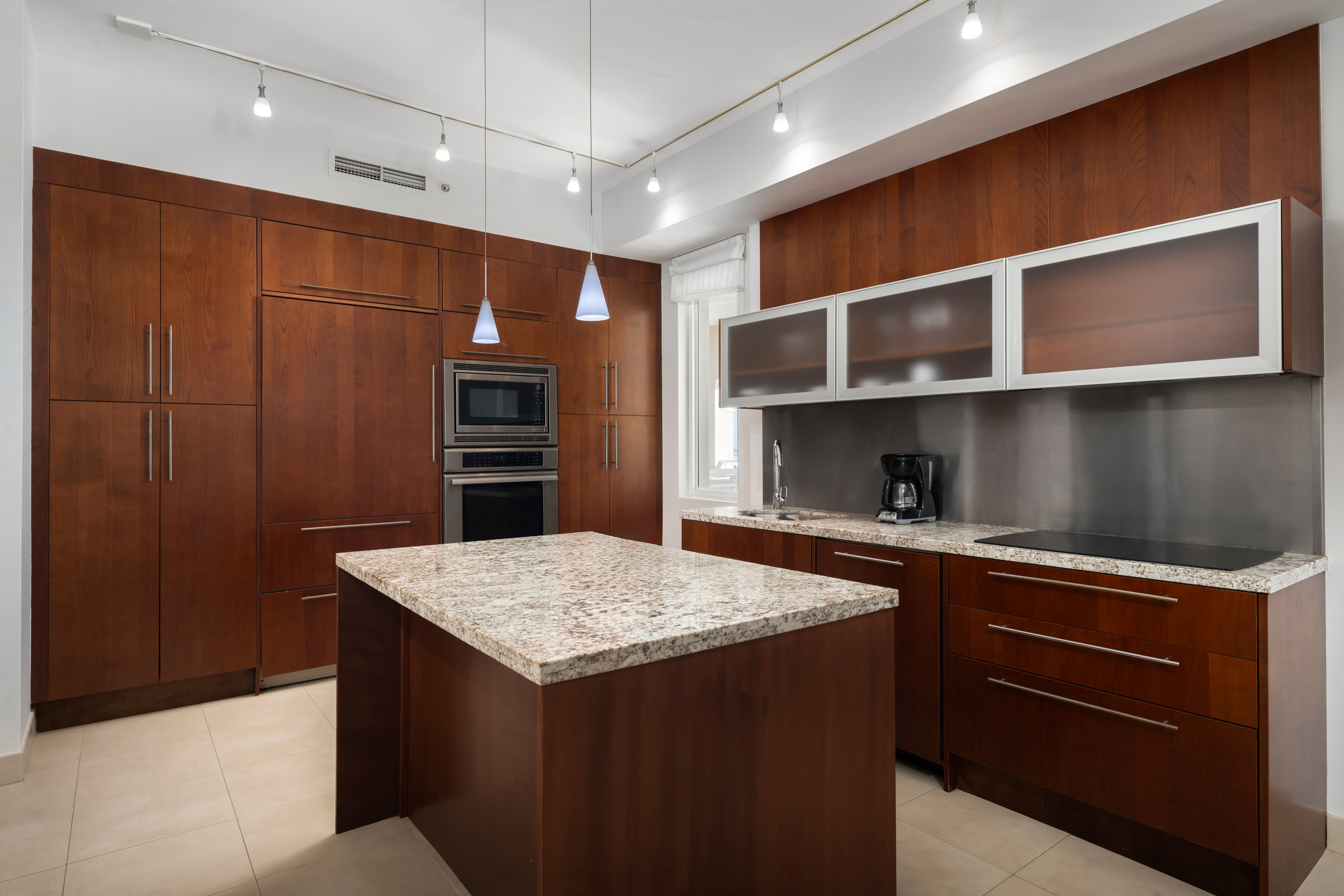 Suite Ocean Front Two Bedrooms