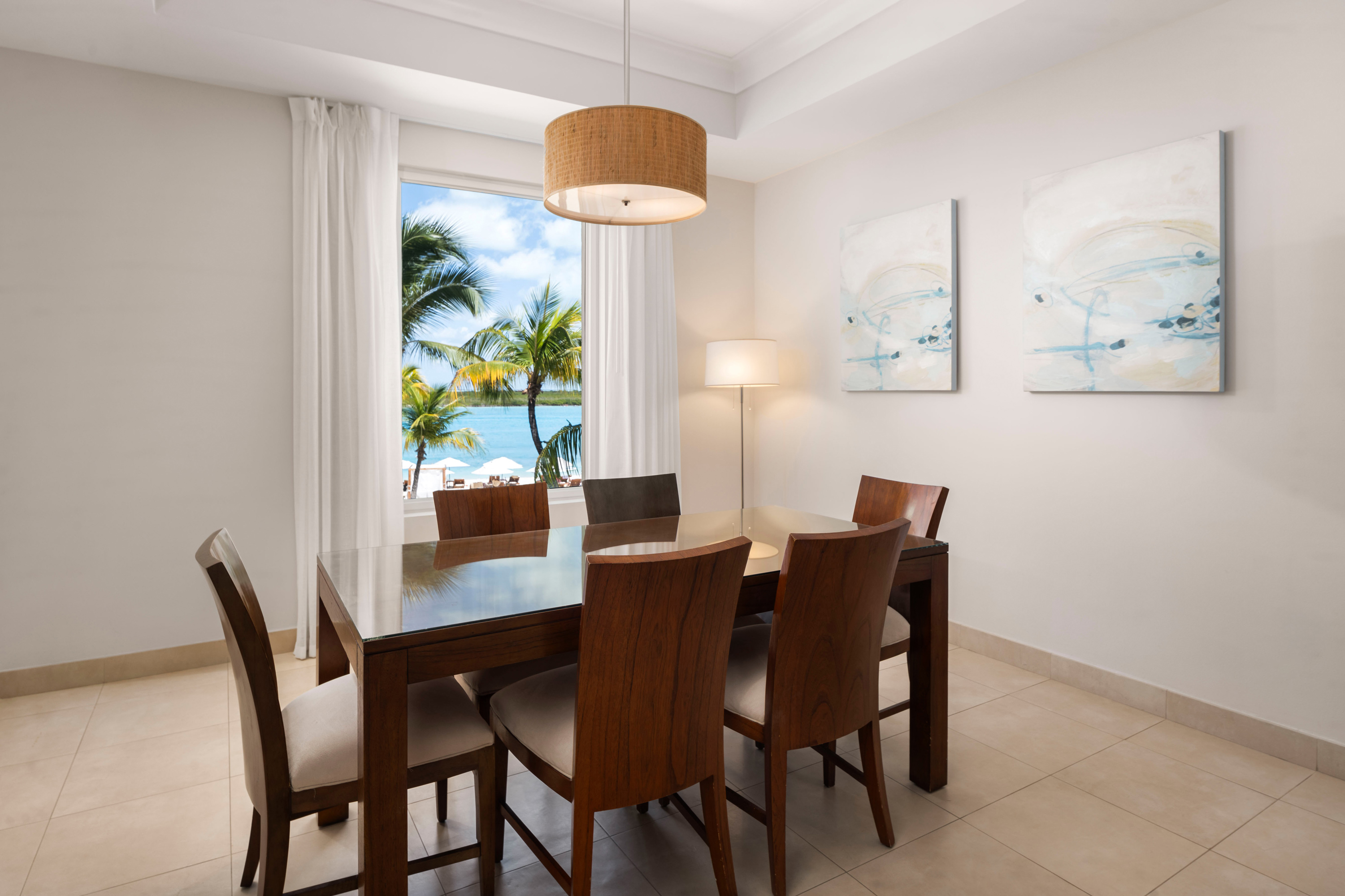 Suite Three Bedrooms