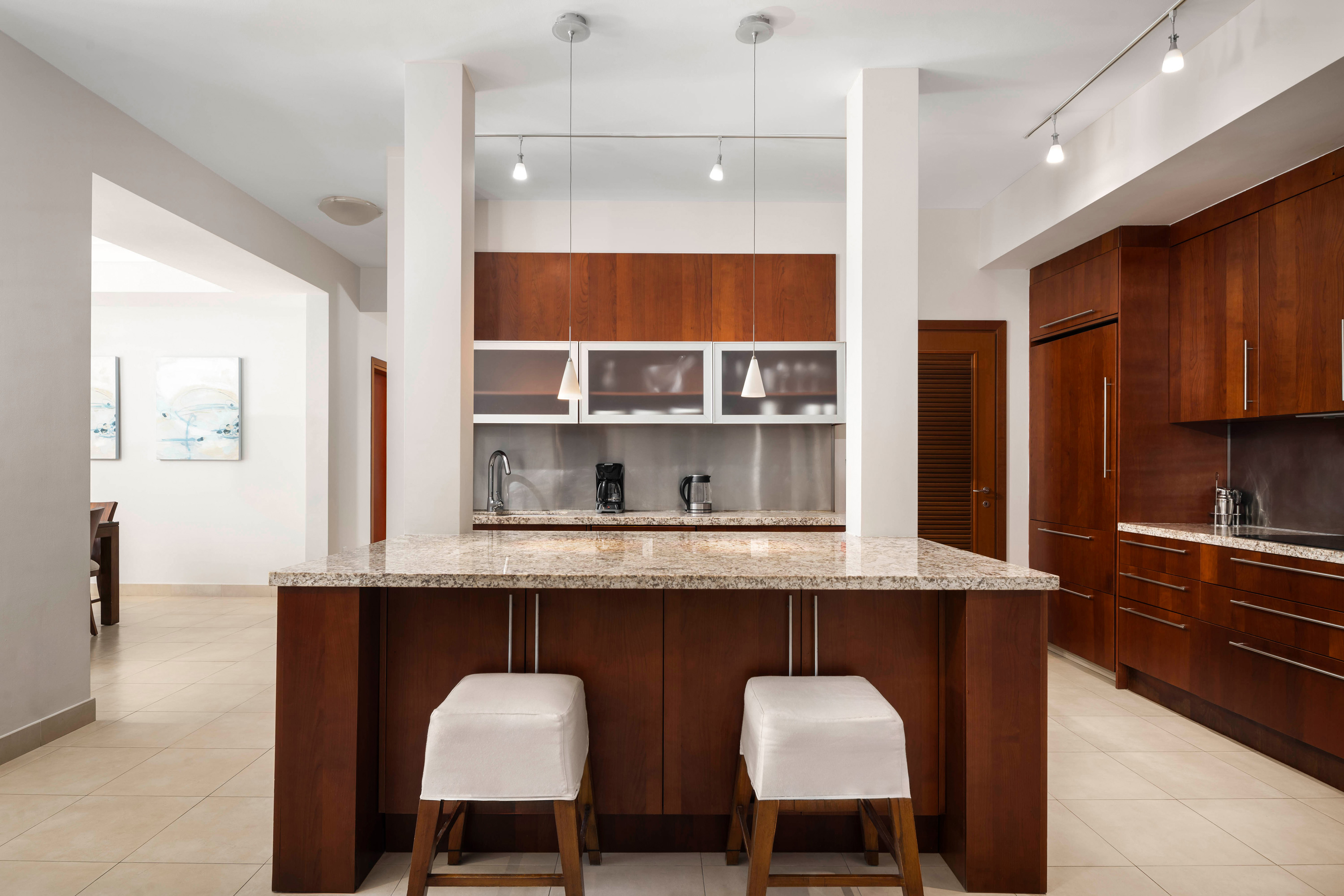 Suite Three Bedrooms