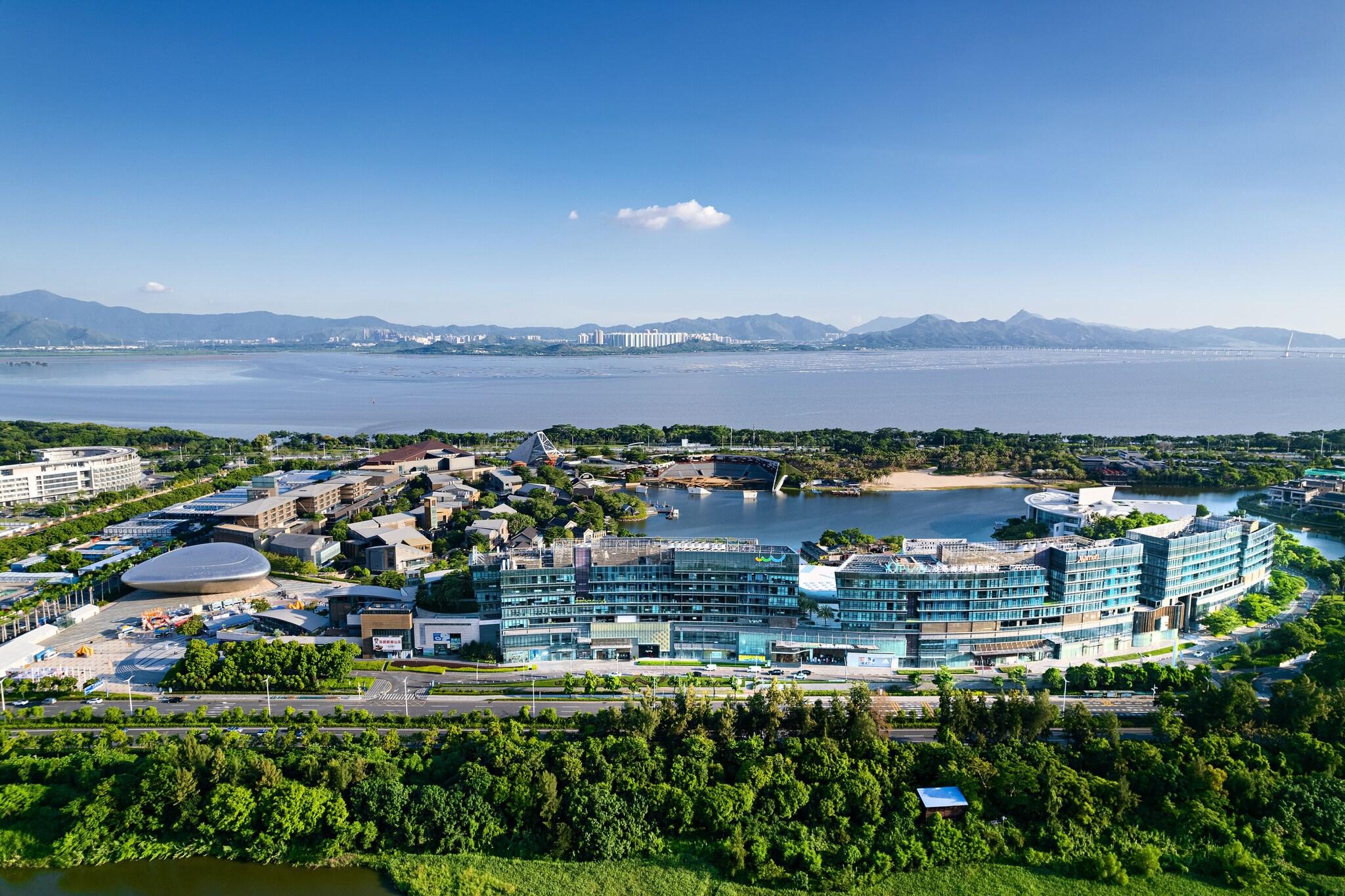 Apartment Harbour View