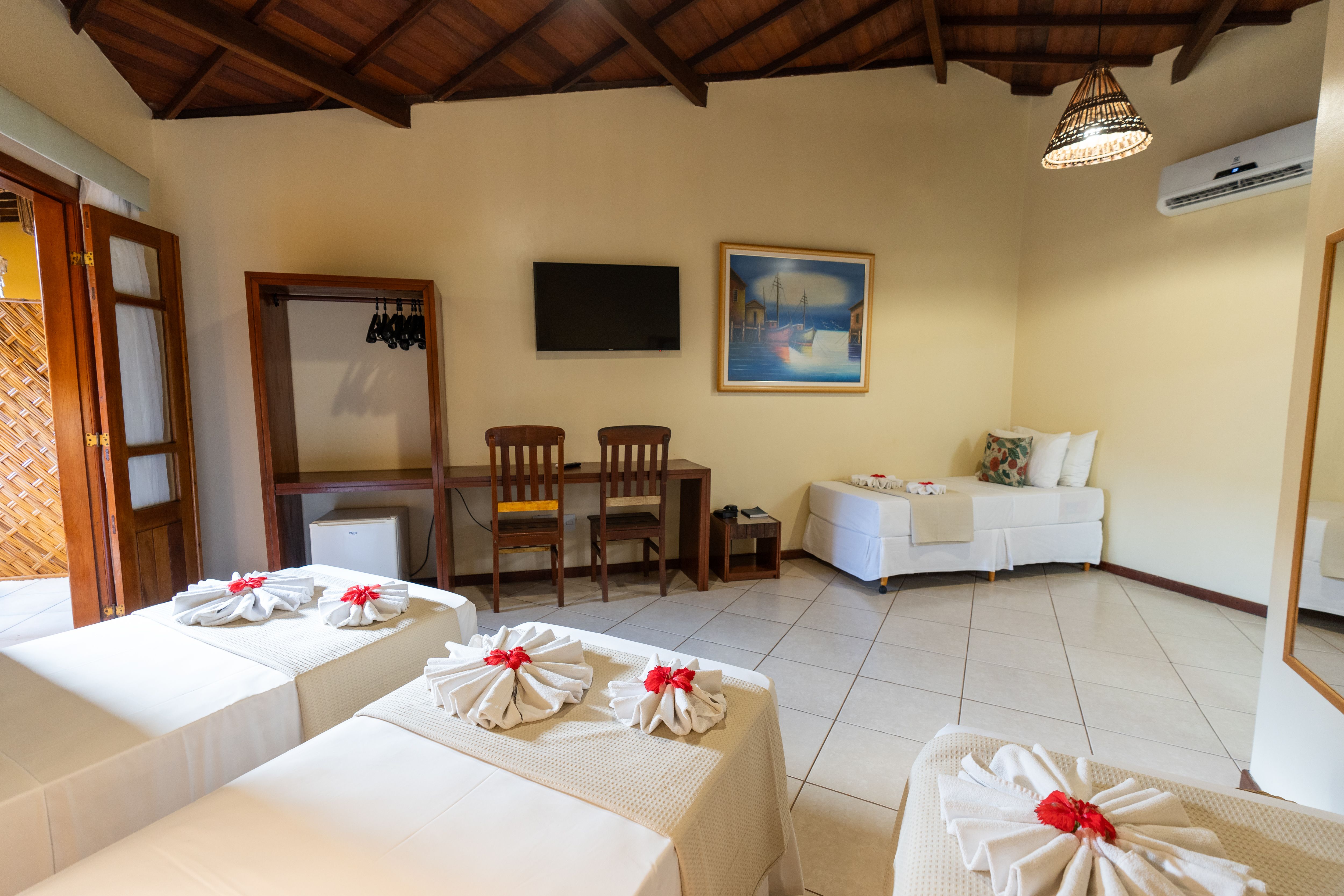 Family Room Standard