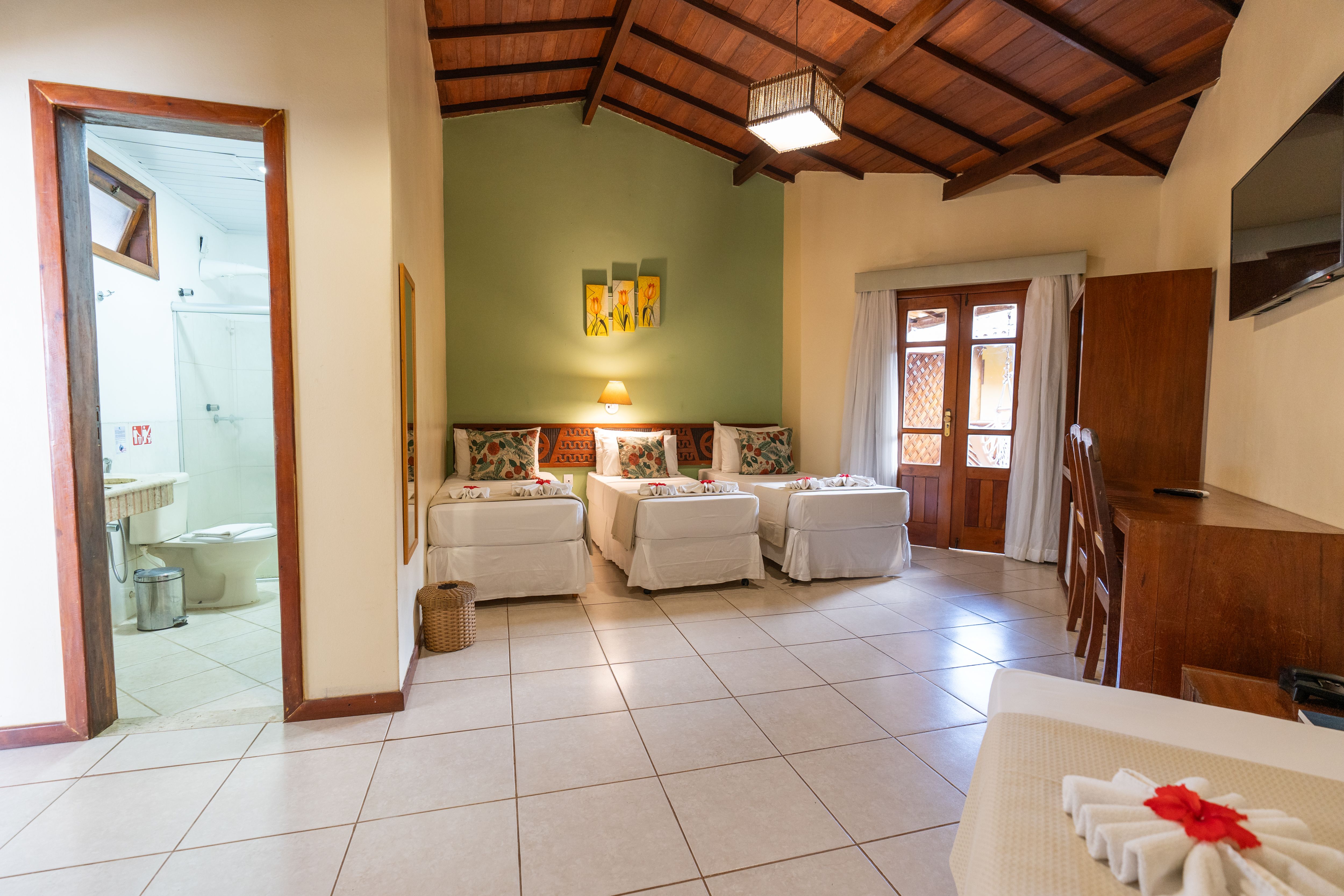 Family Room Standard