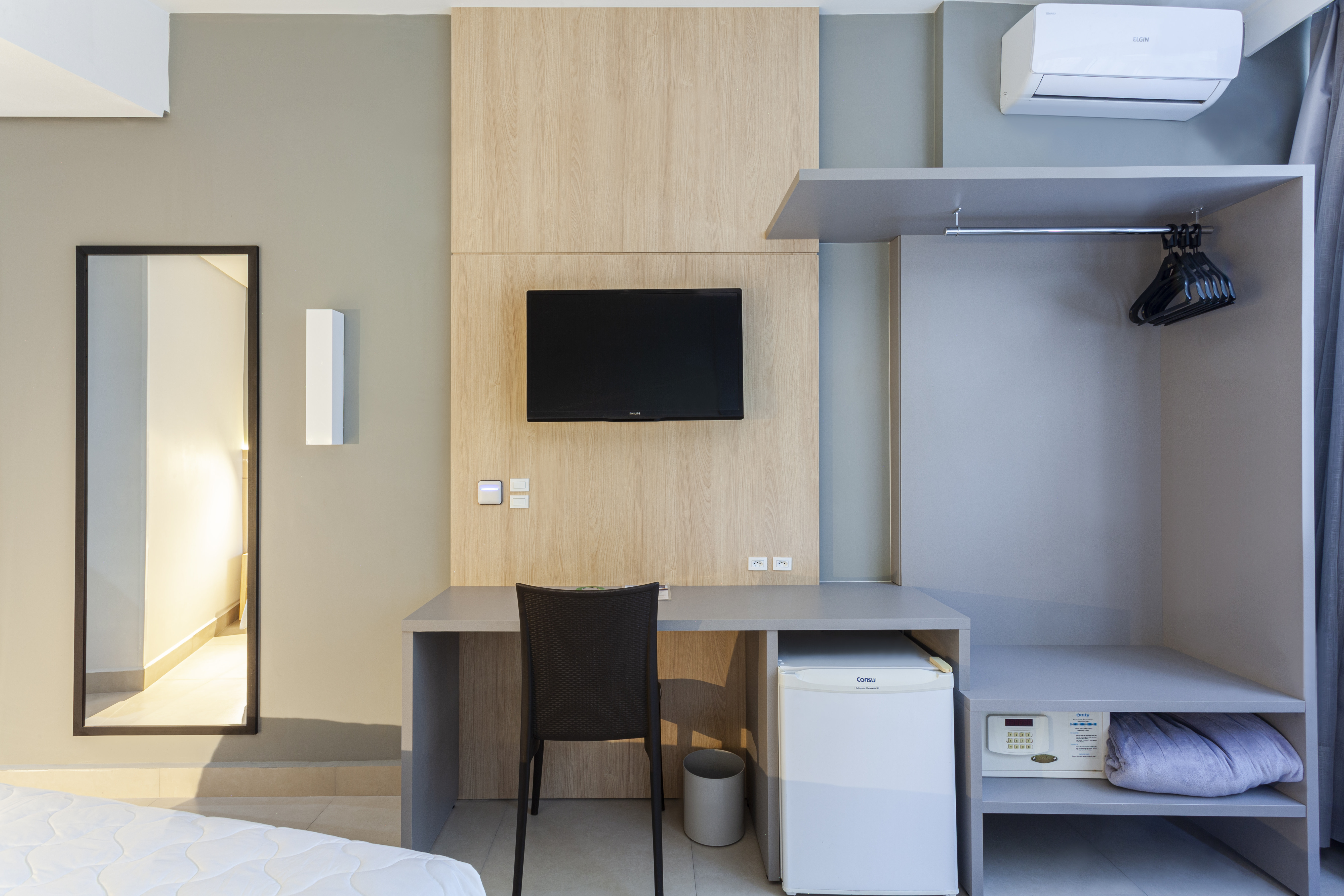 Double Superior Sea View