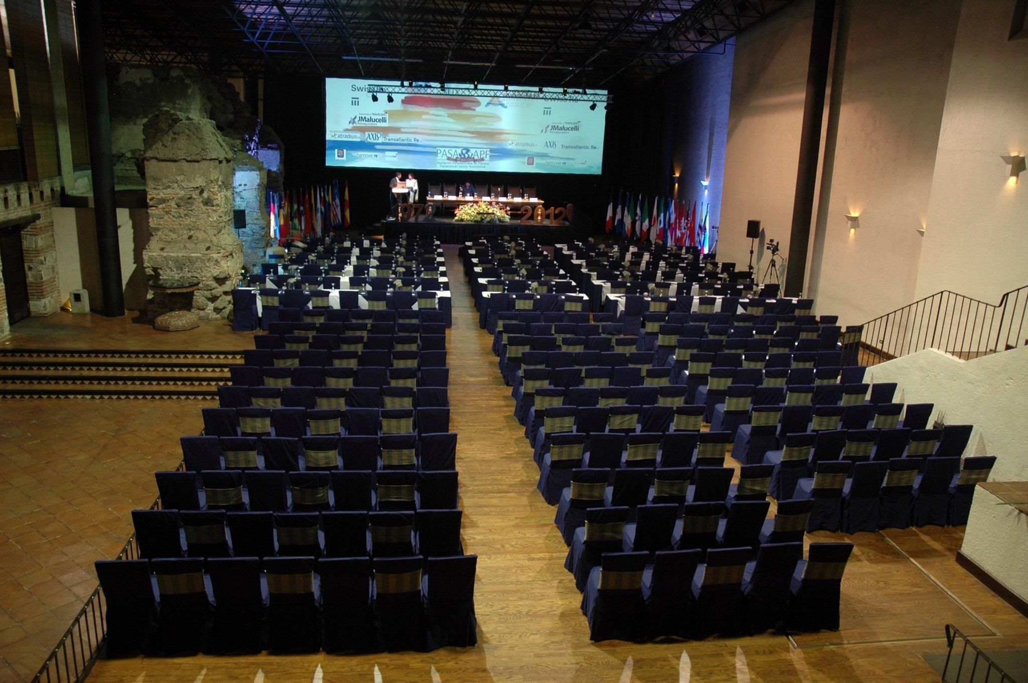 Conferences