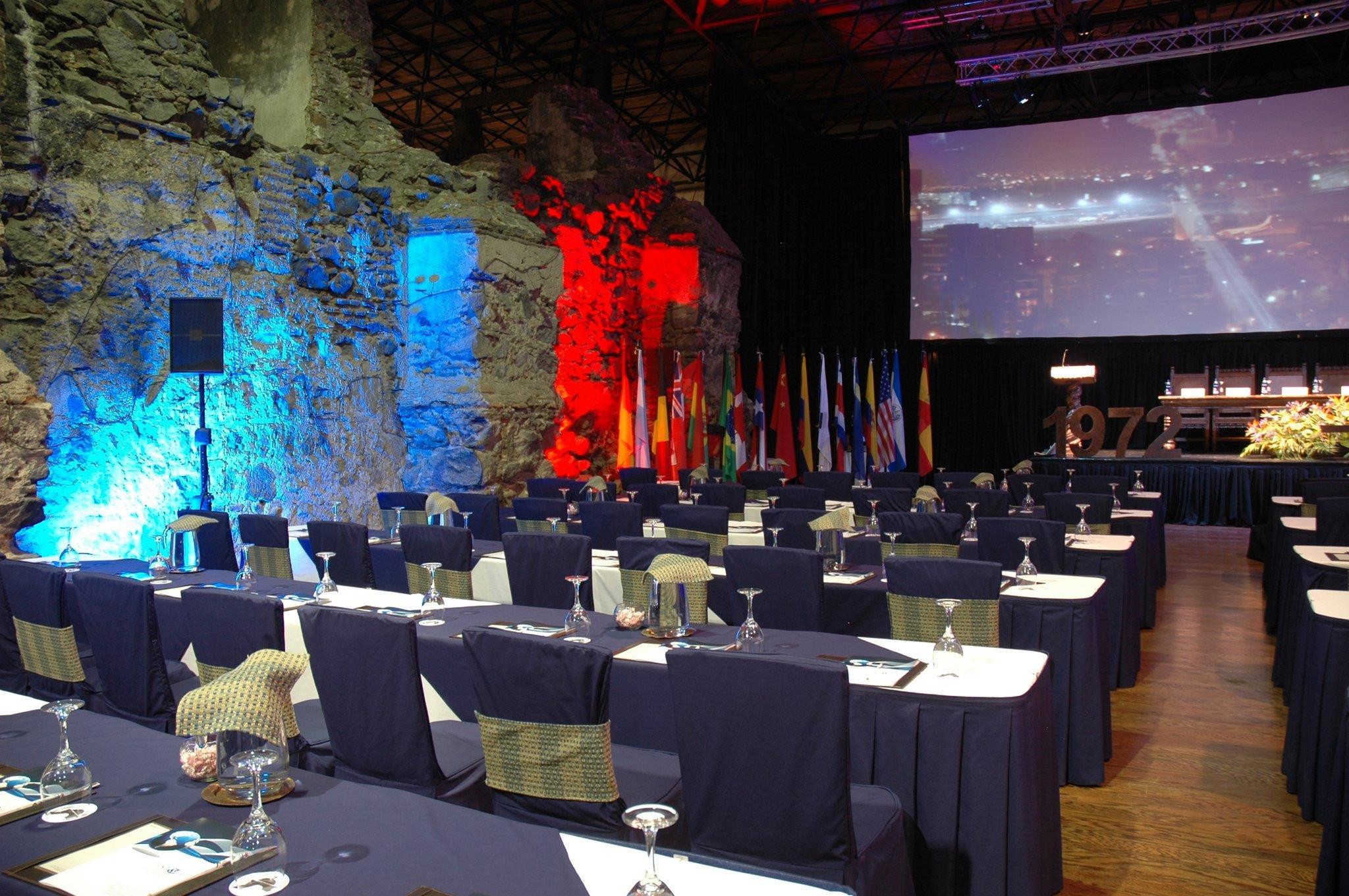 Conferences