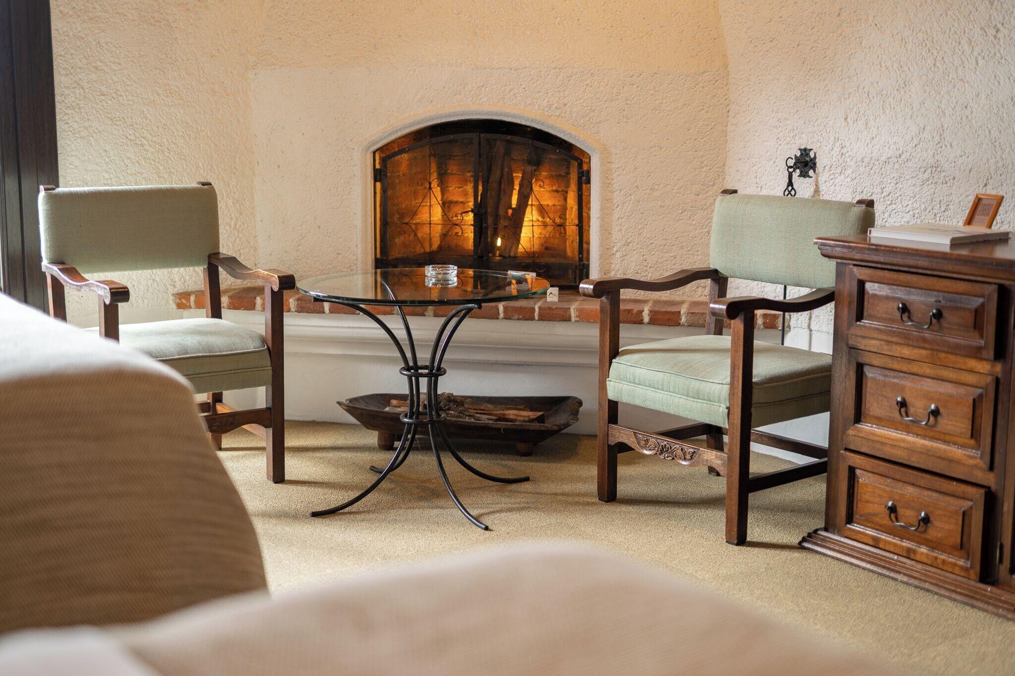 Quadruple Two Double Beds