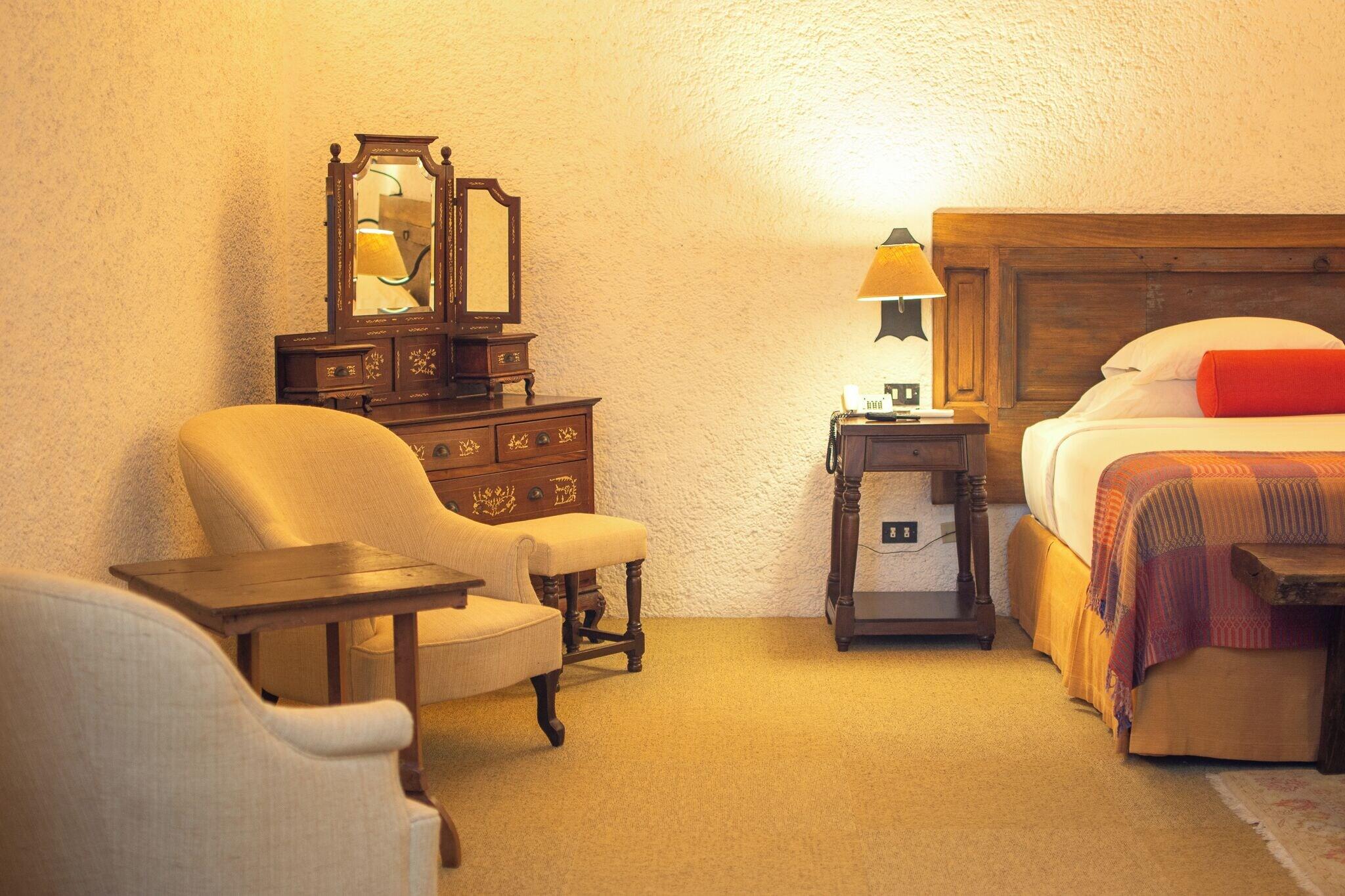 Suite Executive