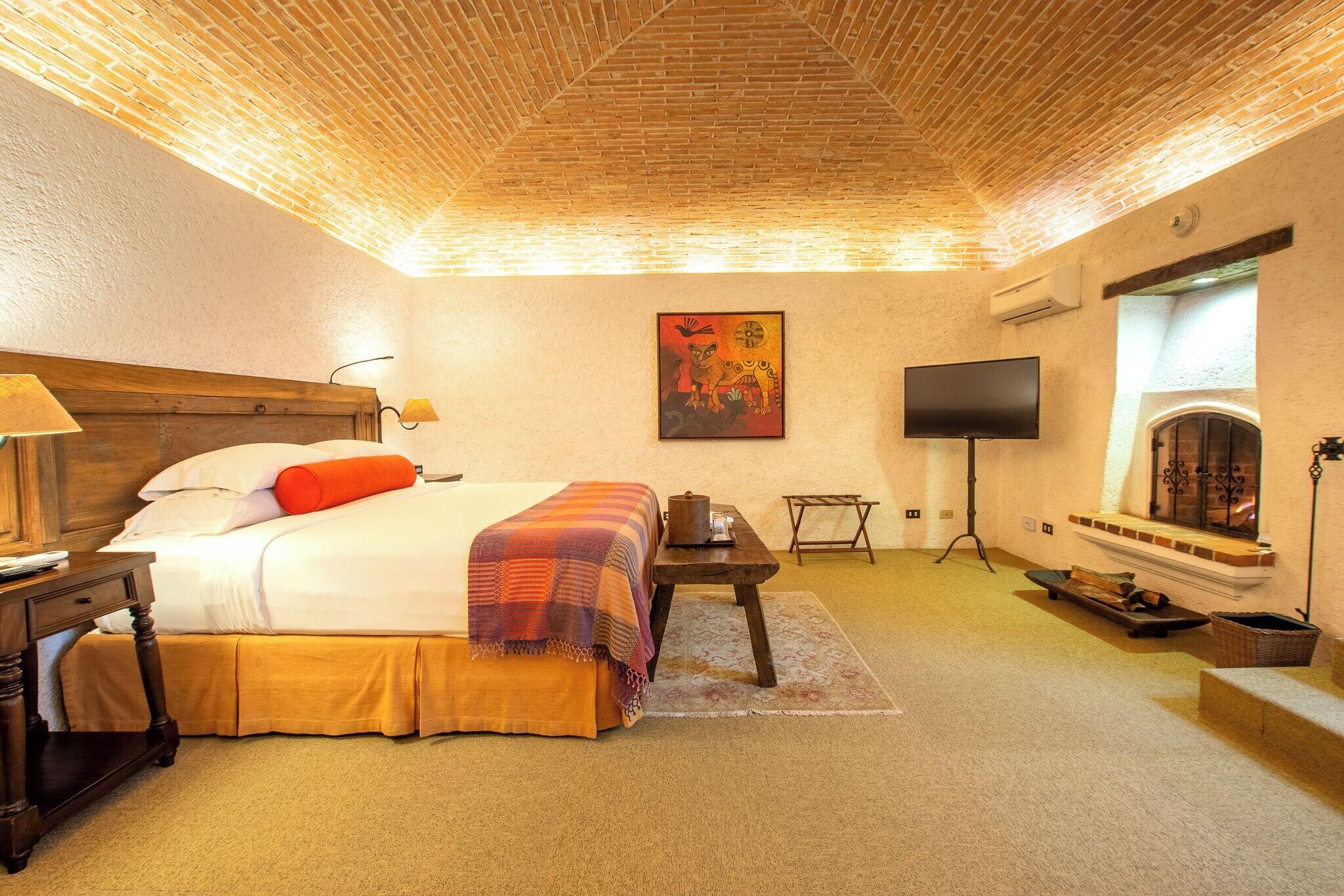 Suite Executive