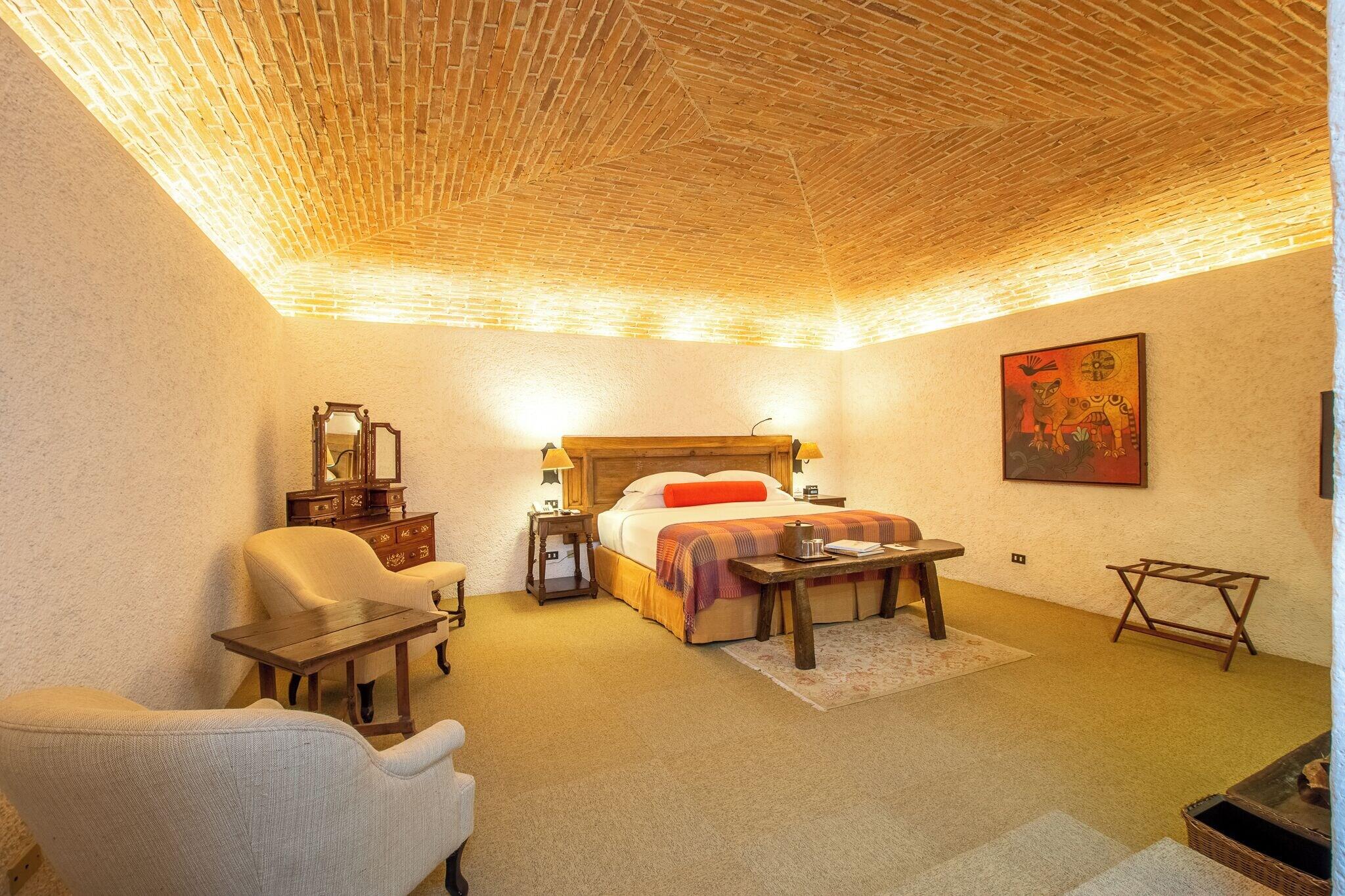 Suite Executive