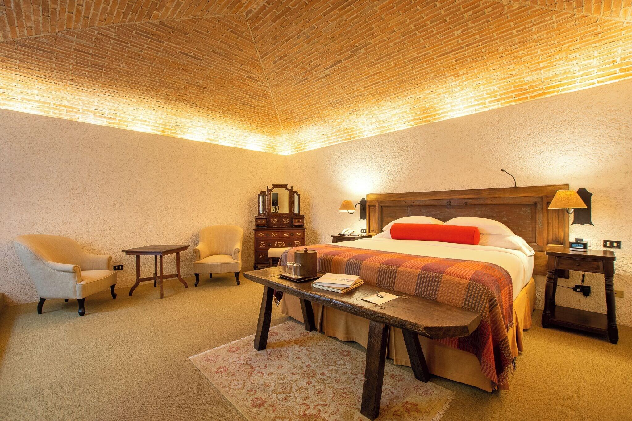 Suite Executive