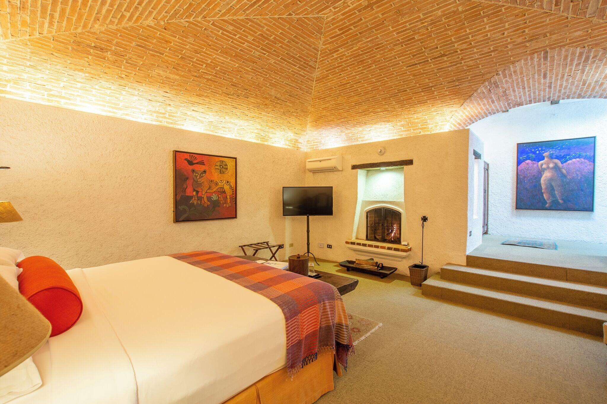 Suite Executive