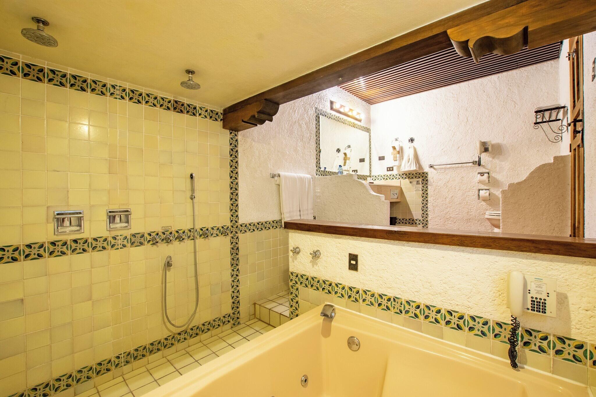 Suite Executive