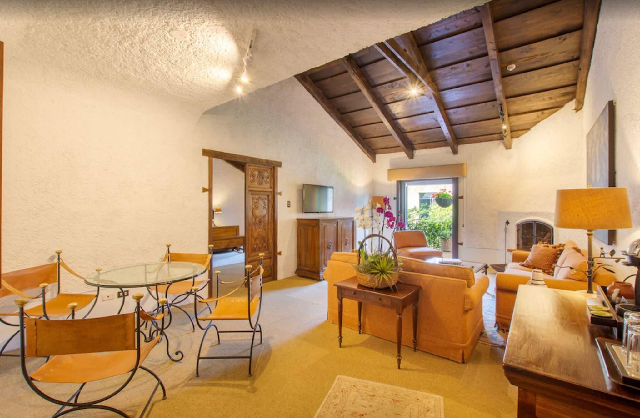 Double or Twin Superior