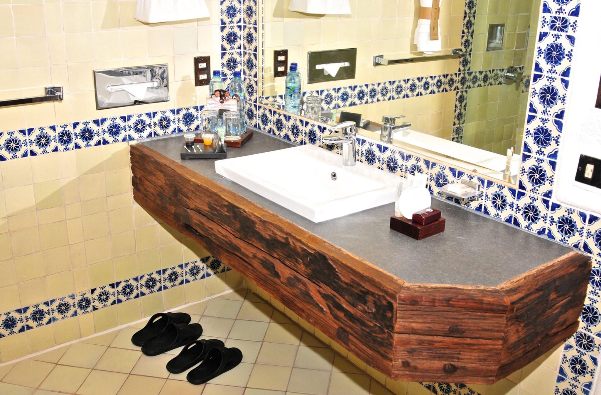 Double Two Double Beds