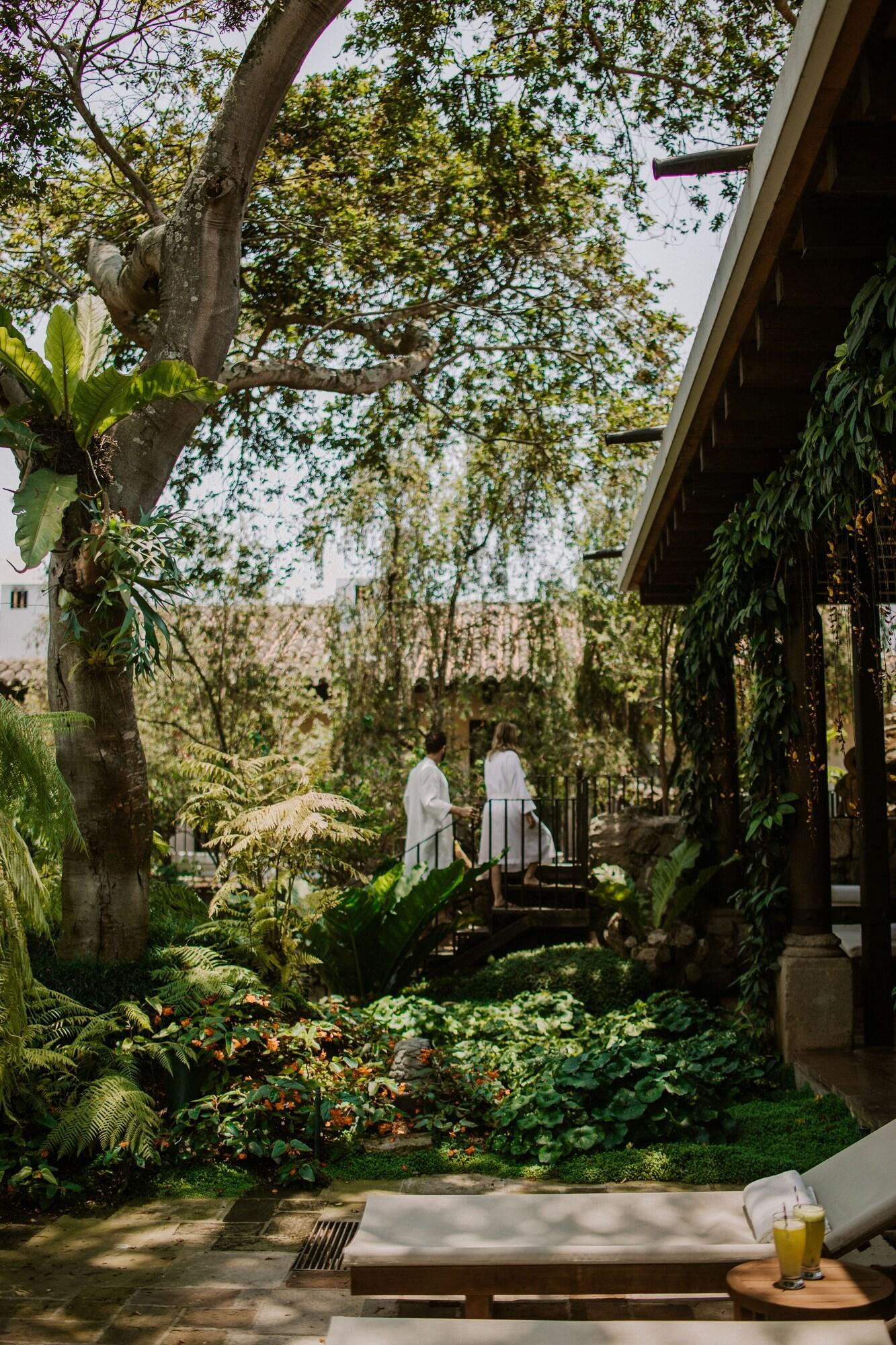 Double Two Double Beds